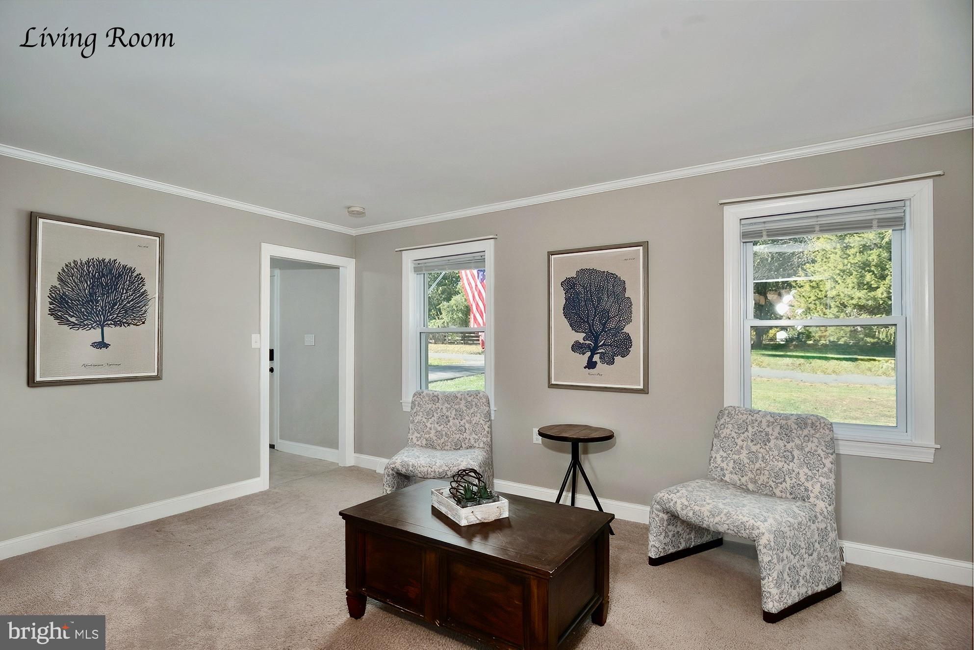 APPLETON ACRES - Residential