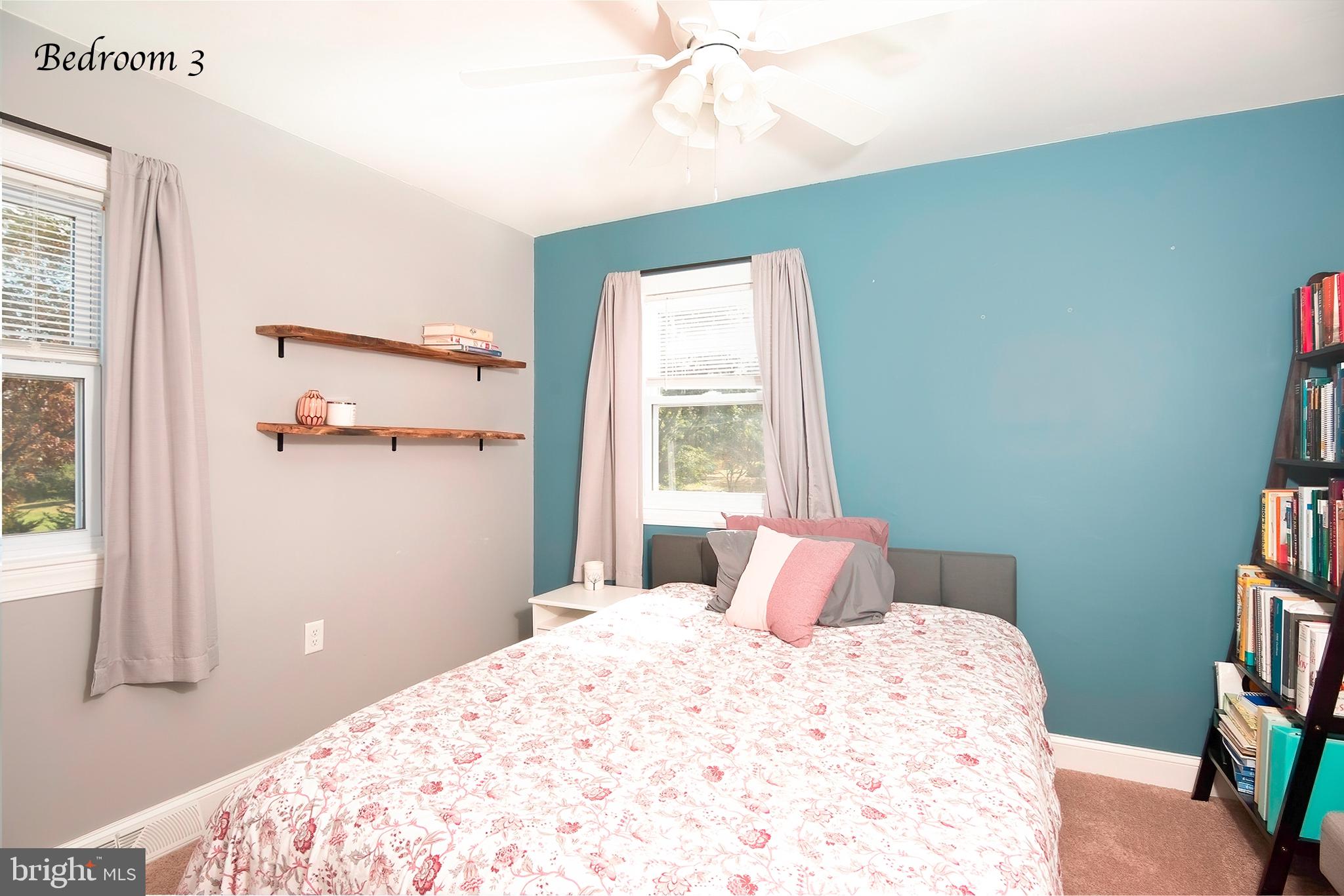 APPLETON ACRES - Residential