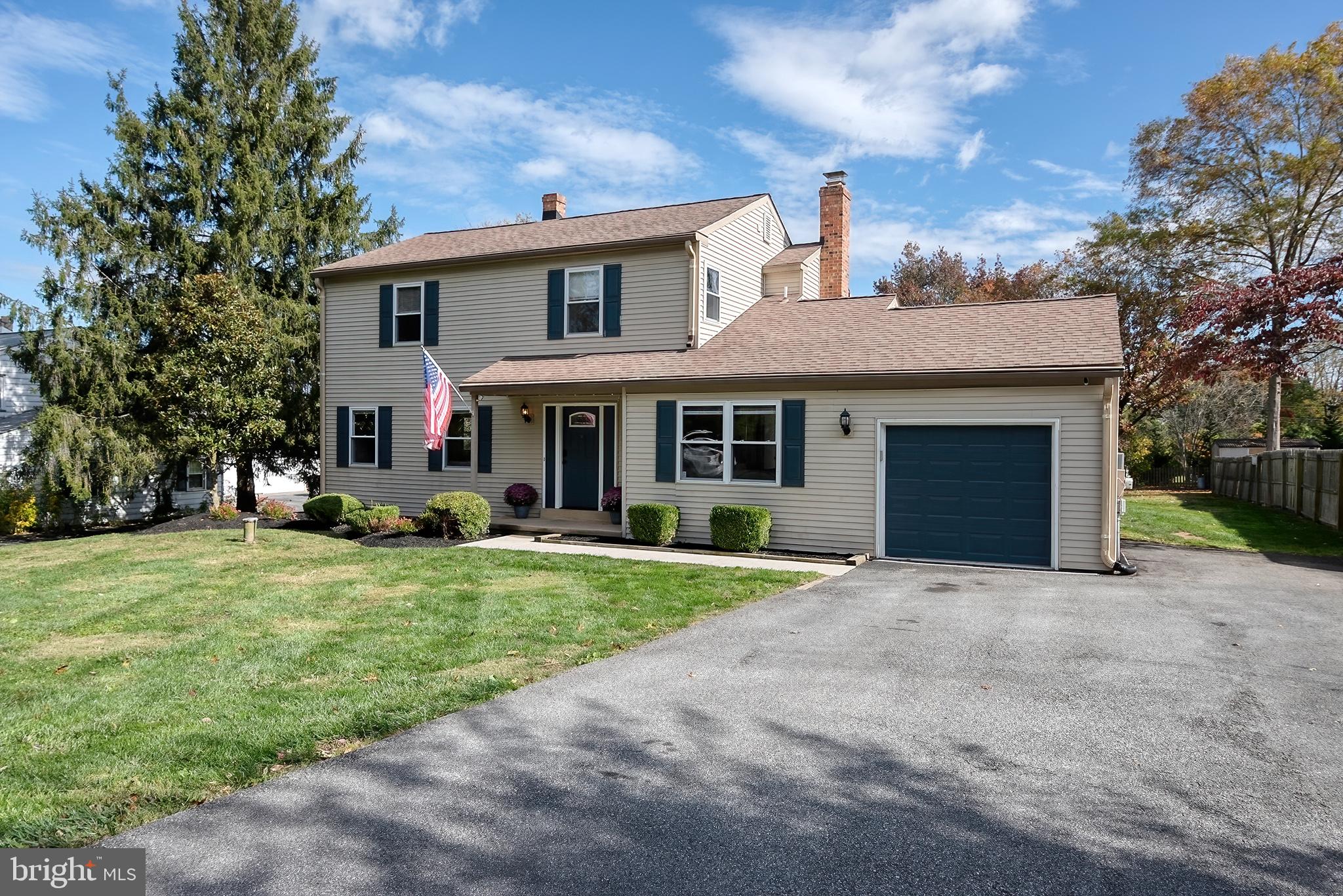 APPLETON ACRES - Residential