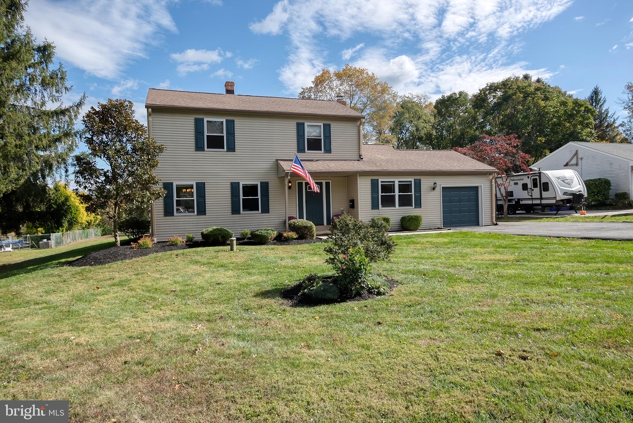 APPLETON ACRES - Residential