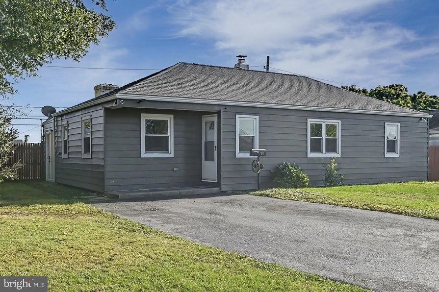 20 LYNBROOK ROAD