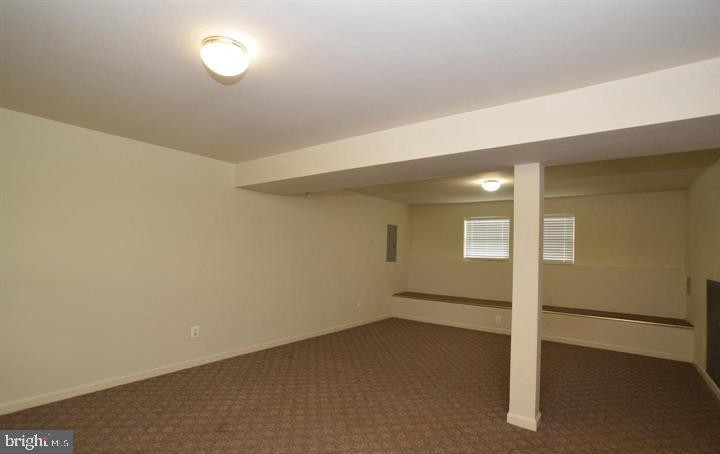 SERENA FOREST - Residential Lease