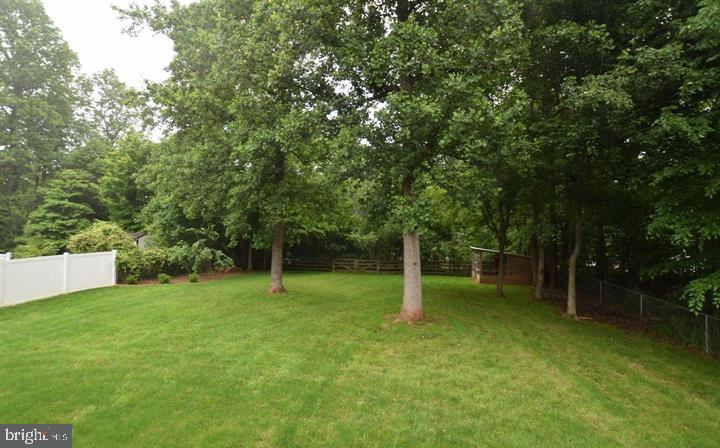 SERENA FOREST - Residential Lease