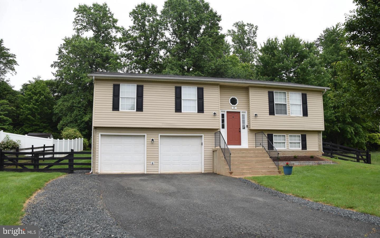 SERENA FOREST - Residential Lease