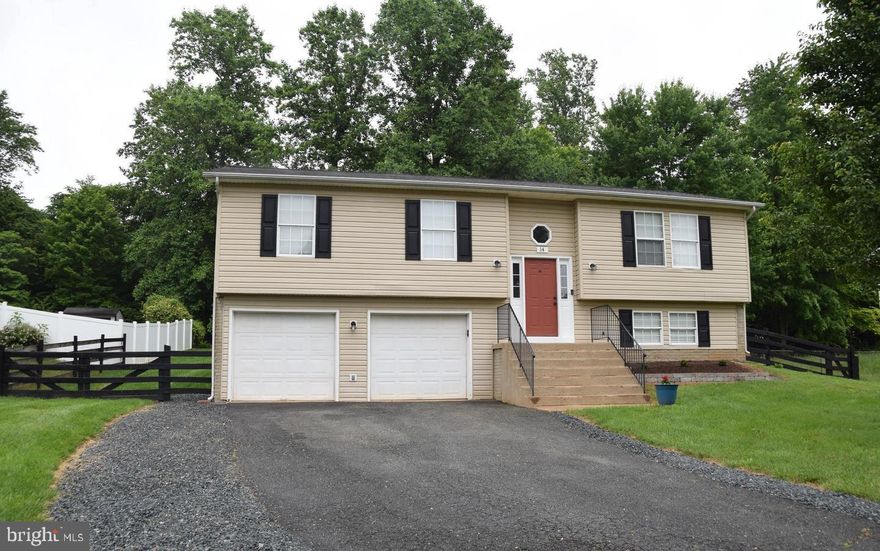 Come see this well kept split foyer with fully fenced in back yard and nice size deck! NO HOA * New Roof 2018 * New TRANE HVAC 2018 * New Exterior Doors * Kitchen Features Beautiful Granite Countertops w/ Large Island for Entertaining * Large Pantry added for Additional Storage * .46 Acre on Flat Lot with a Fully Fenced Backyard * 2 miles to 95 and .9 miles to TBS Gate! 
Pets will be considered on a case by case basis with a refundable $500 pet deposit and a nonrefundable $199 fee, if applicable. No aggressive breeds, or mixes with aggressive breeds will be permitted. Gross household income must be at least 3x the amount of the rent (only 2 salaries can be used). We require a 650 credit score and prefer 700 or better. If coming from a rental, a positive reference from your current landlord must be provided. Pictures are from a previous listing but home is still similar. No smoking or vaping on this property at any time. Minimum one month's rent security deposit required. Certified funds required for the 1st month's rent and security deposit only. Security Deposit must be deposited within 48 hours of acceptance. Lease will be sent out for signatures once the security deposit has been received. 1st month’s rent due before tenancy. Proof of renter’s insurance to be submitted before tenancy. Apps take 3-5 business days to process.