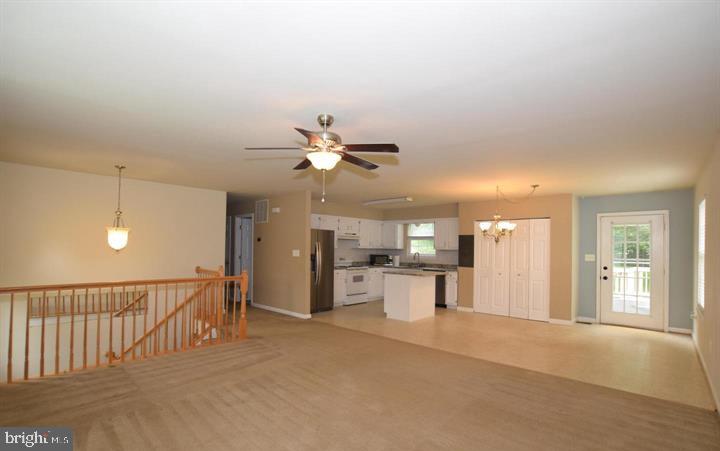 SERENA FOREST - Residential Lease