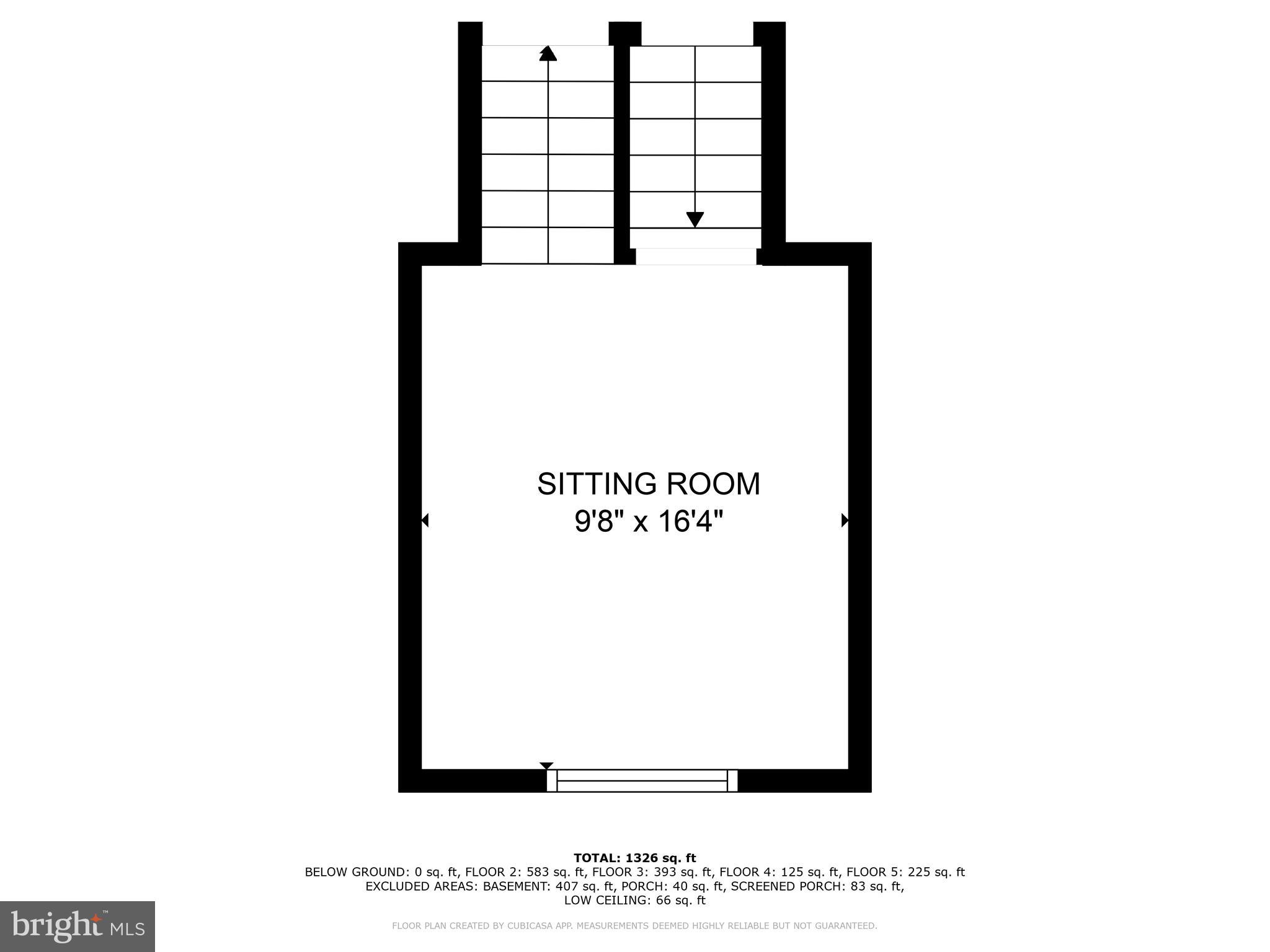 ANDORRA - Residential