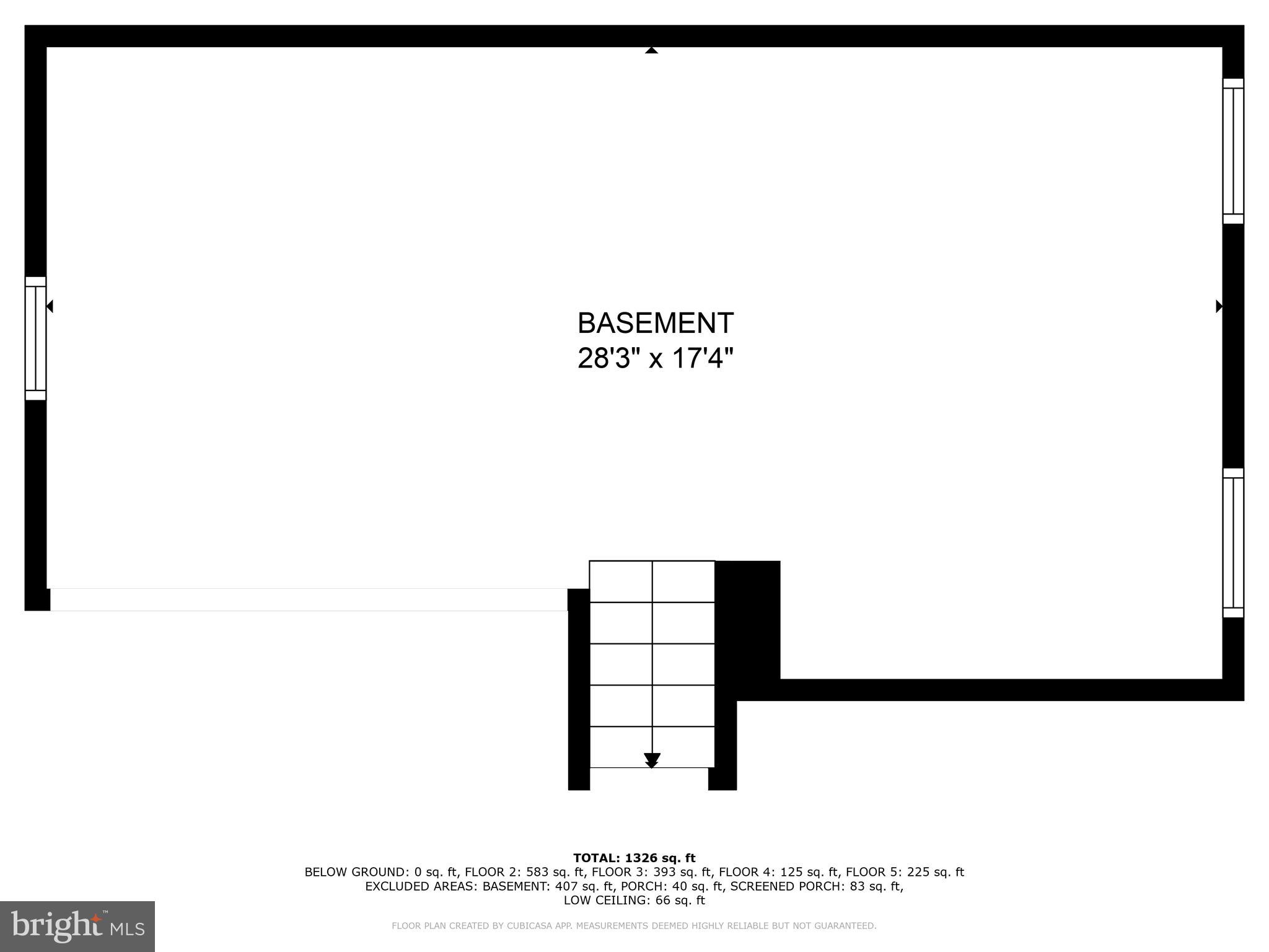 ANDORRA - Residential