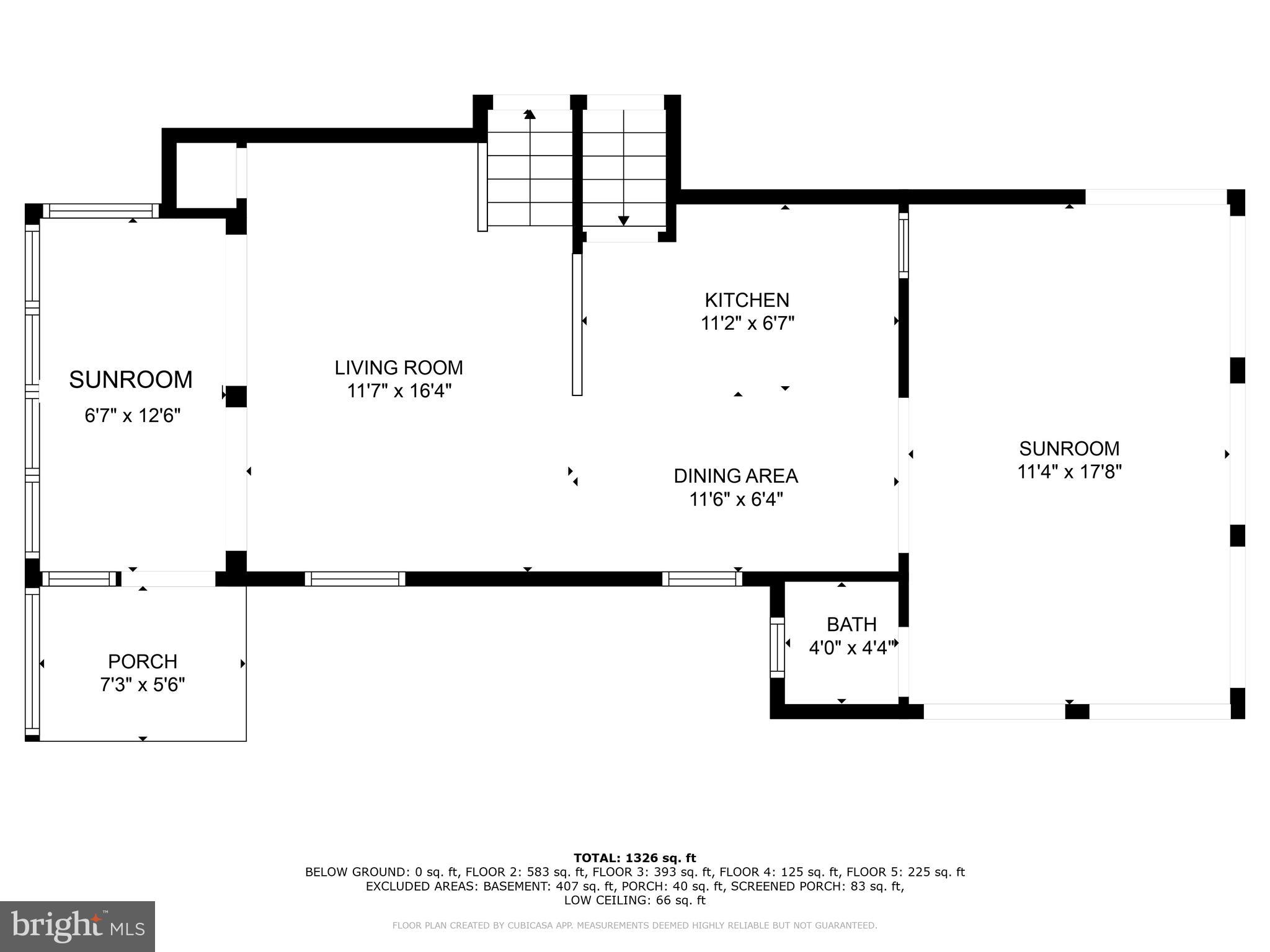 ANDORRA - Residential