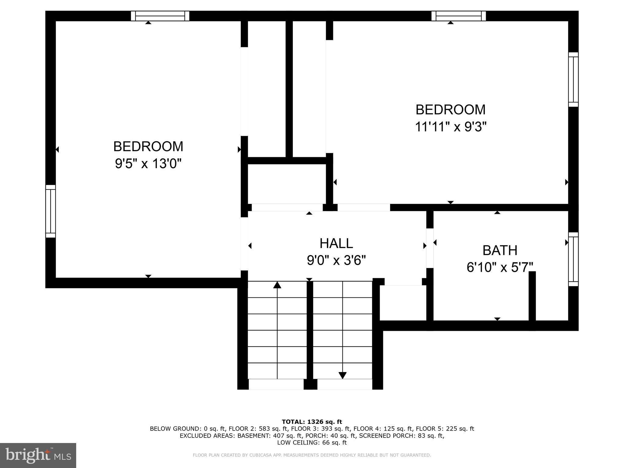 ANDORRA - Residential