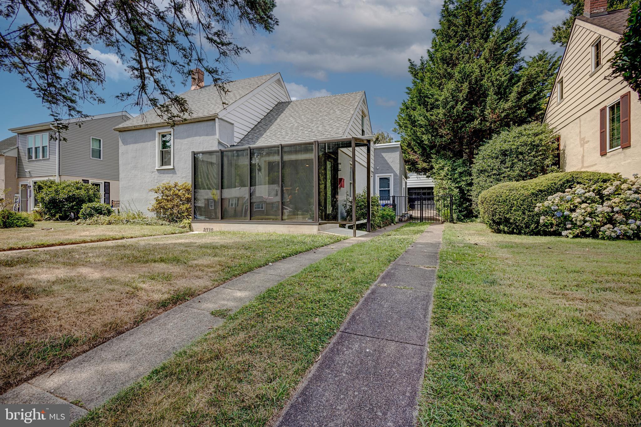 ANDORRA - Residential