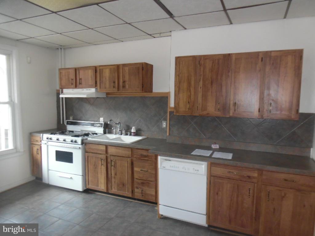 CANTON - Residential