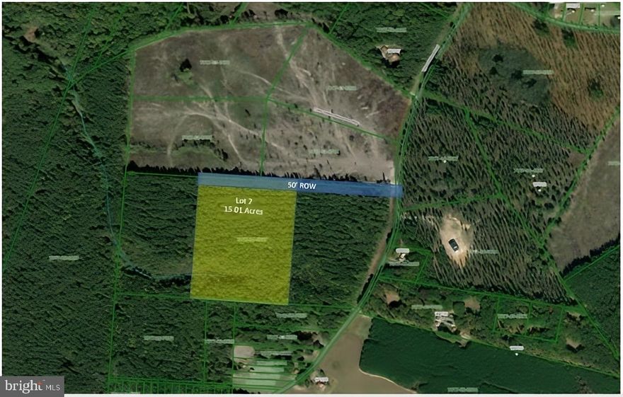 Situated close to Lake Anna and Beaverdam!  Stunning location and lot.  Lot timbered in 2022 and replanted in 2023. VDOT entrance work done for permitted entrance approved directly to Tyler Station Road. Lot has recently been surveyed and approved for a 4 bedroom conventional septic in 2024. Truly amazing views on this immediately buildable lot. Great opportunity to build your customized oasis.