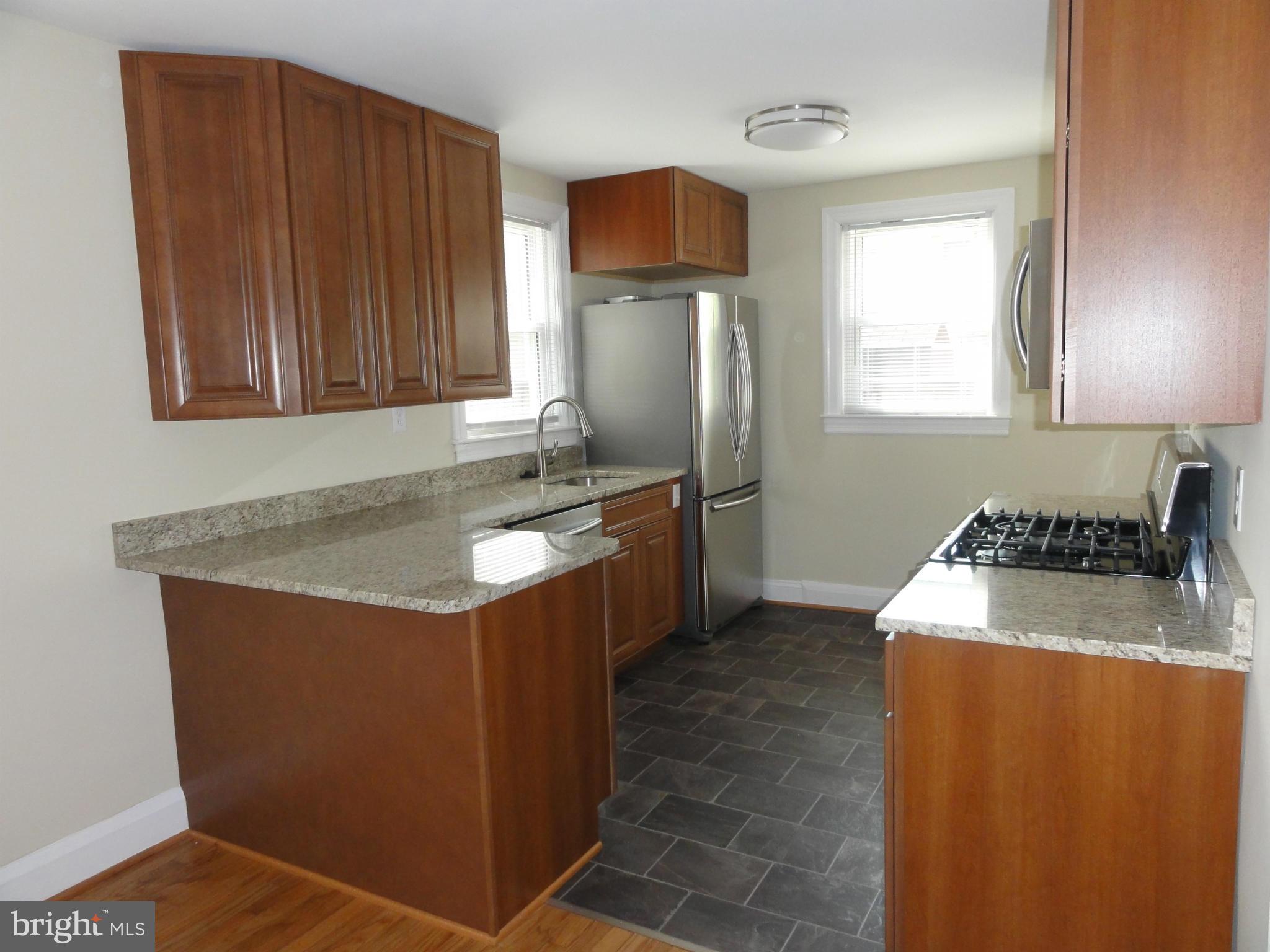 LINTHICUM - Residential