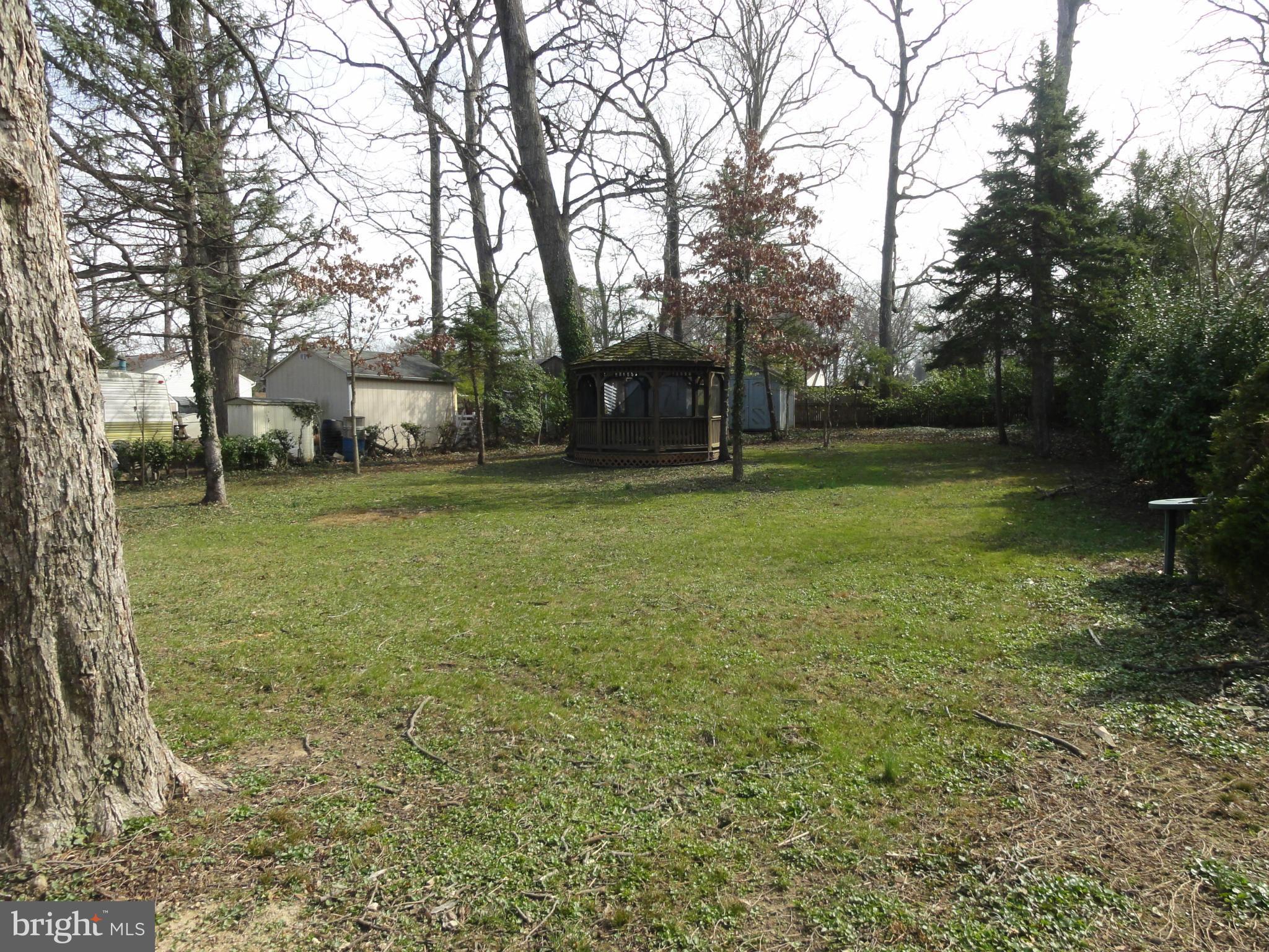 LINTHICUM - Residential