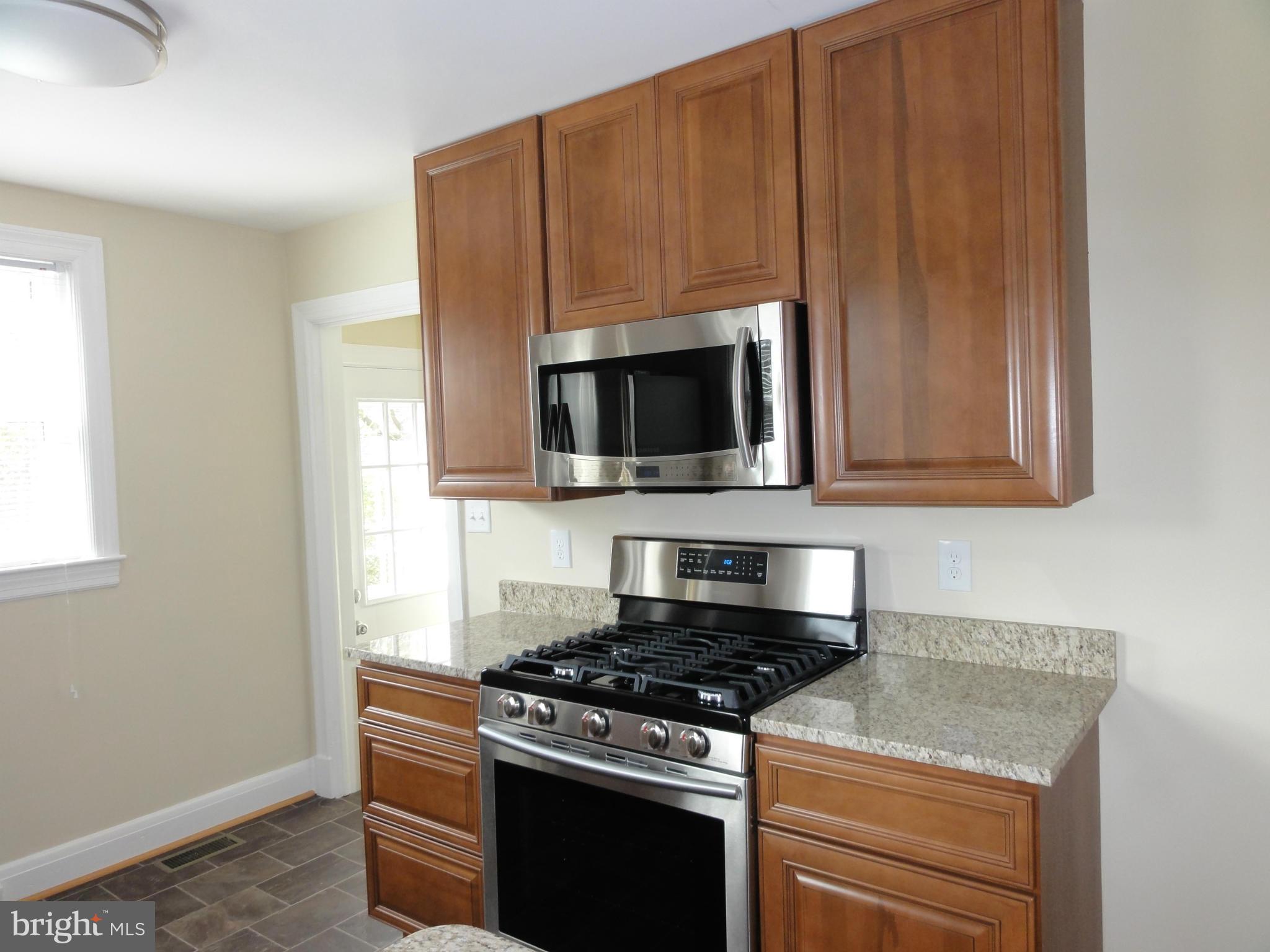 LINTHICUM - Residential