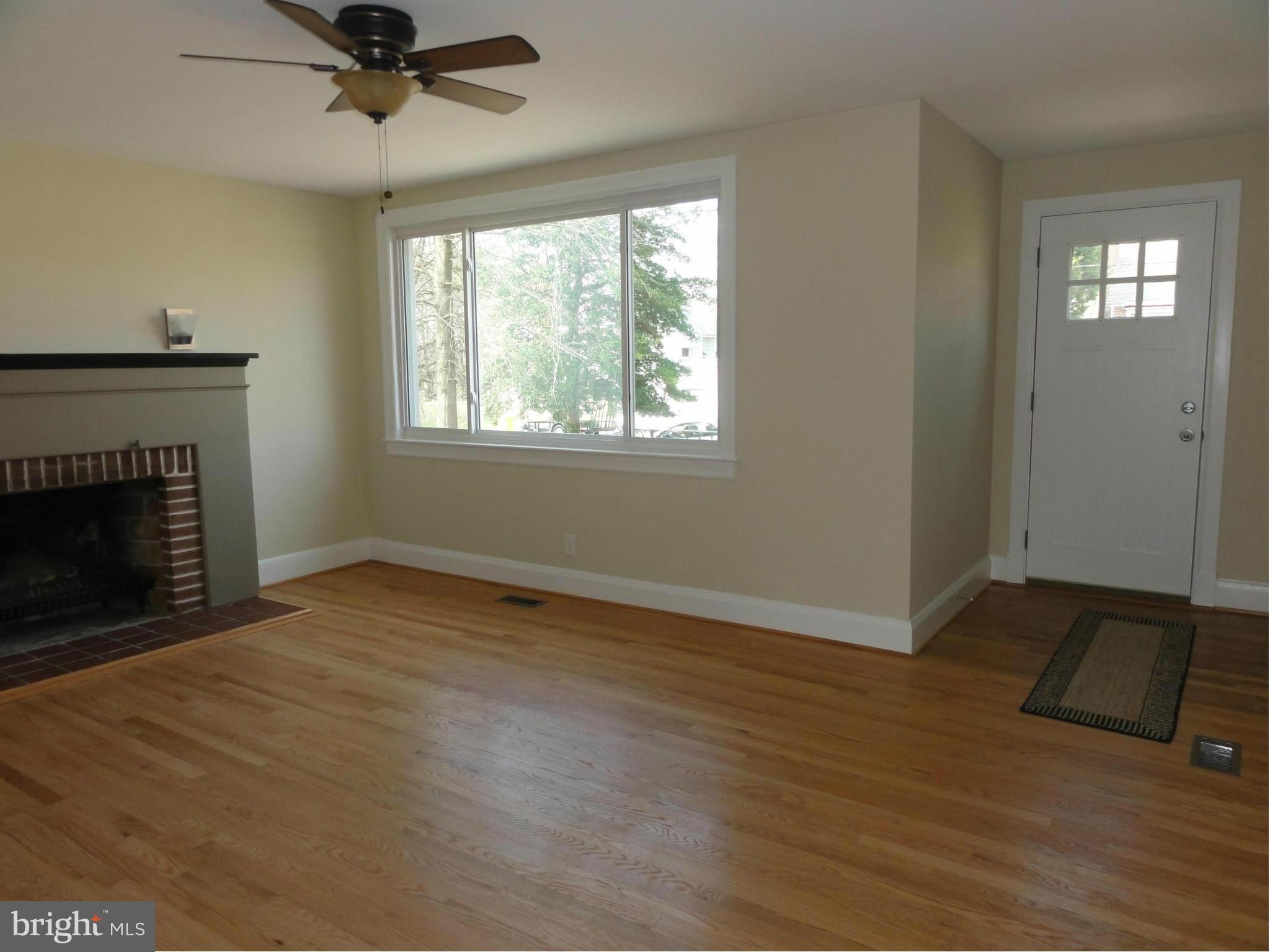 LINTHICUM - Residential