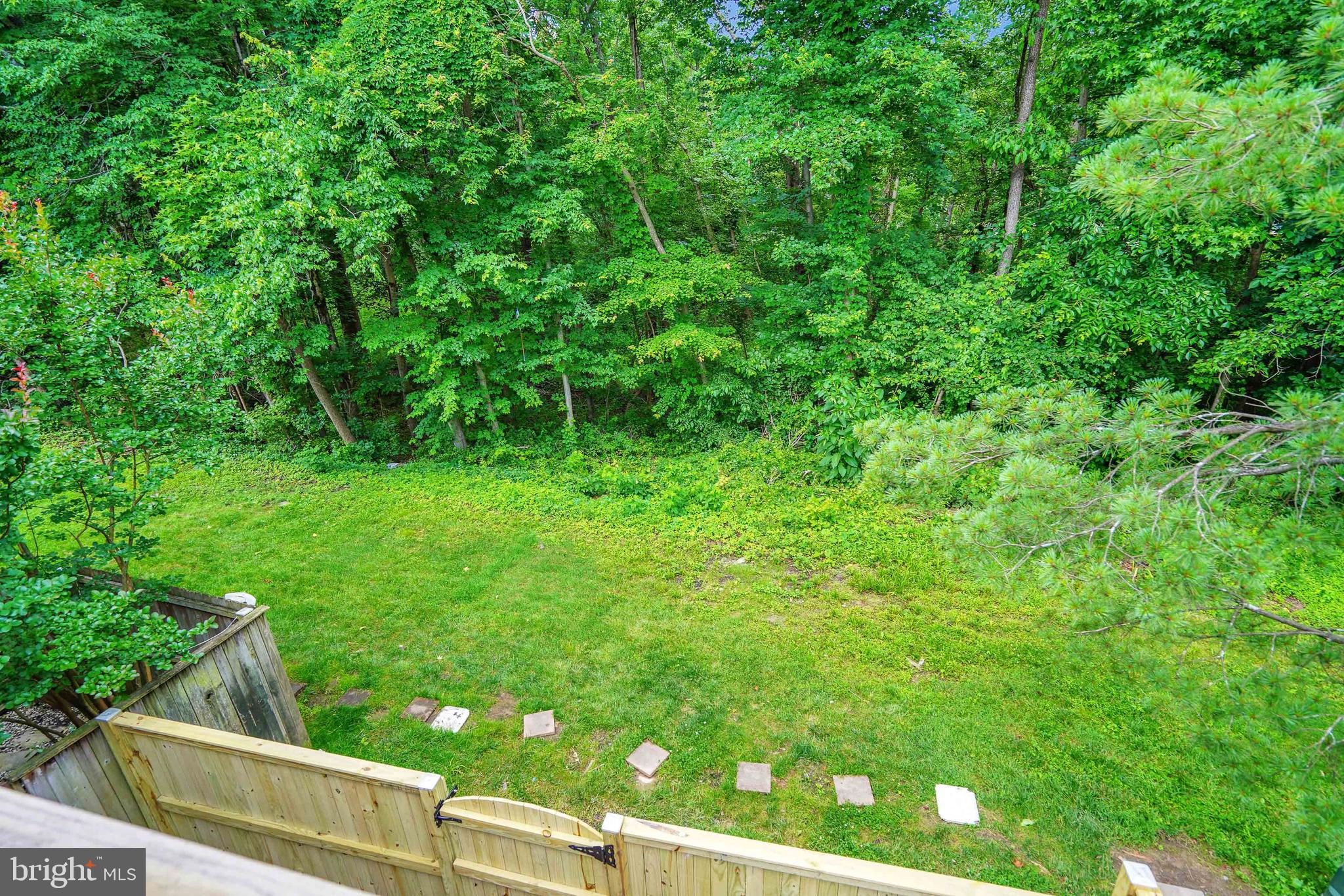 WOODLAWN MEWS - Residential