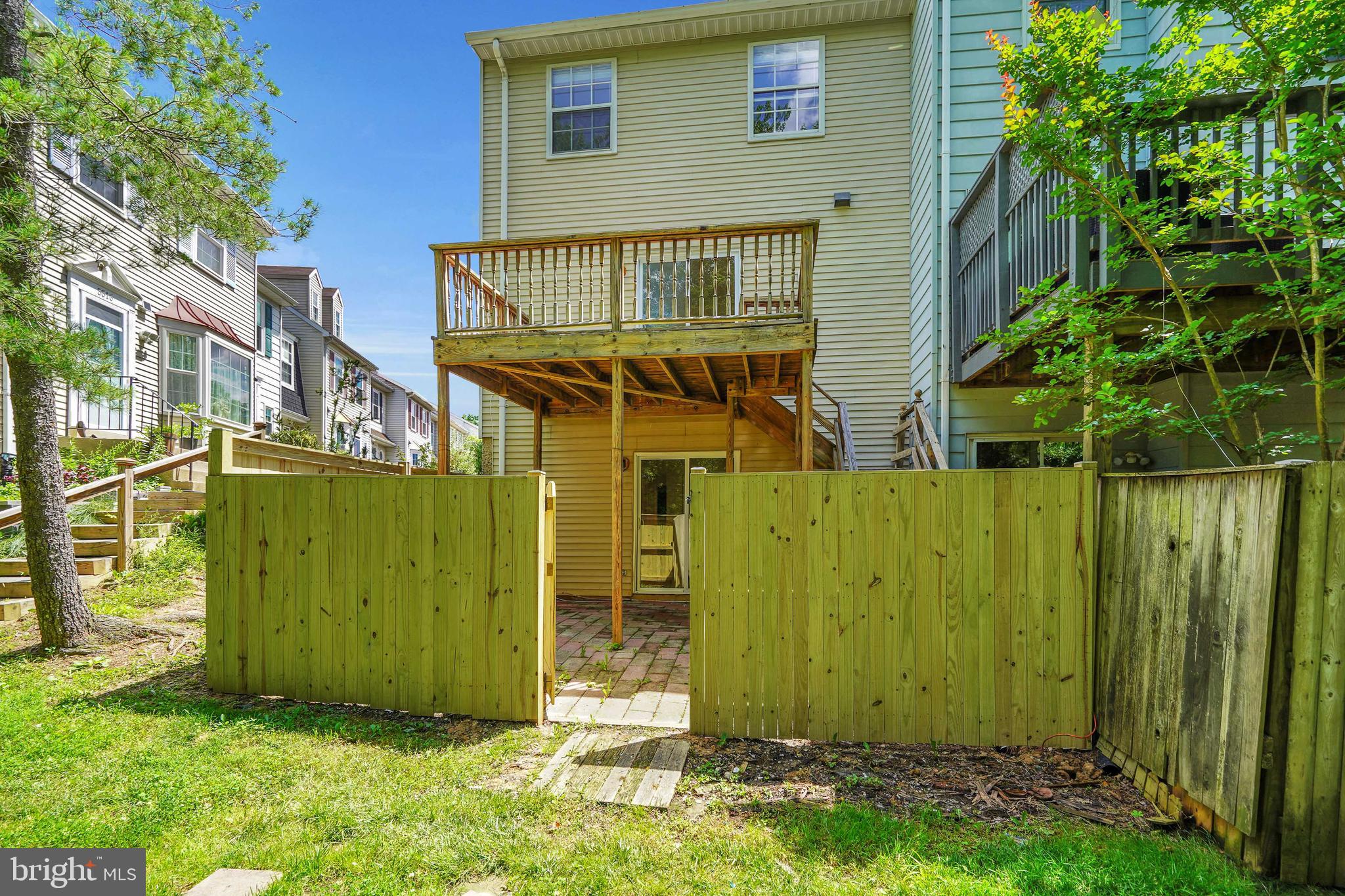 WOODLAWN MEWS - Residential