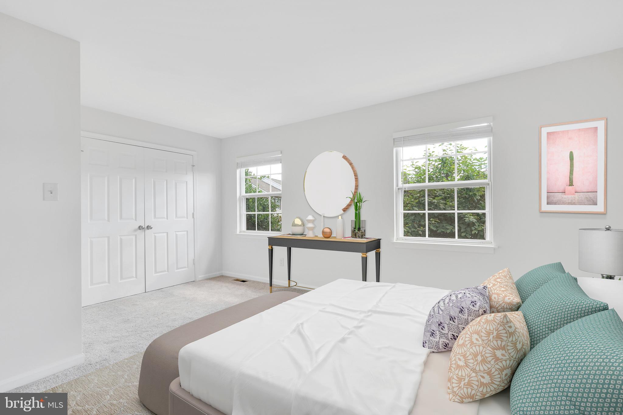 WOODLAWN MEWS - Residential