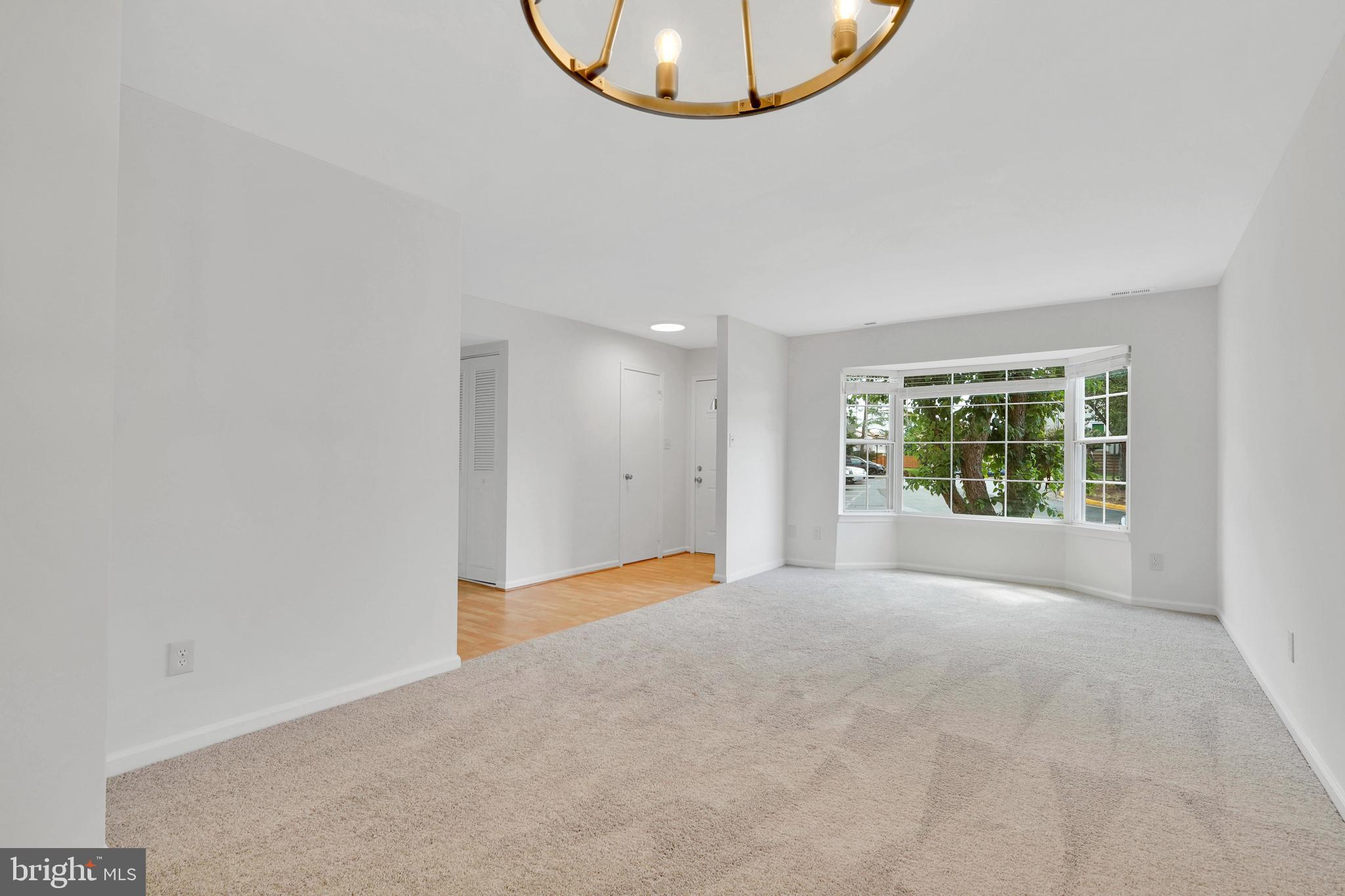 WOODLAWN MEWS - Residential