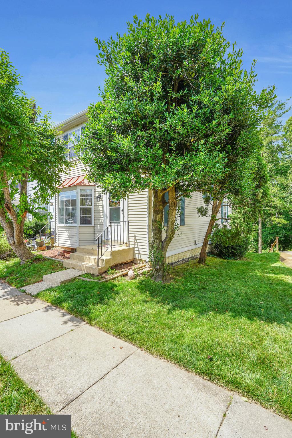 WOODLAWN MEWS - Residential