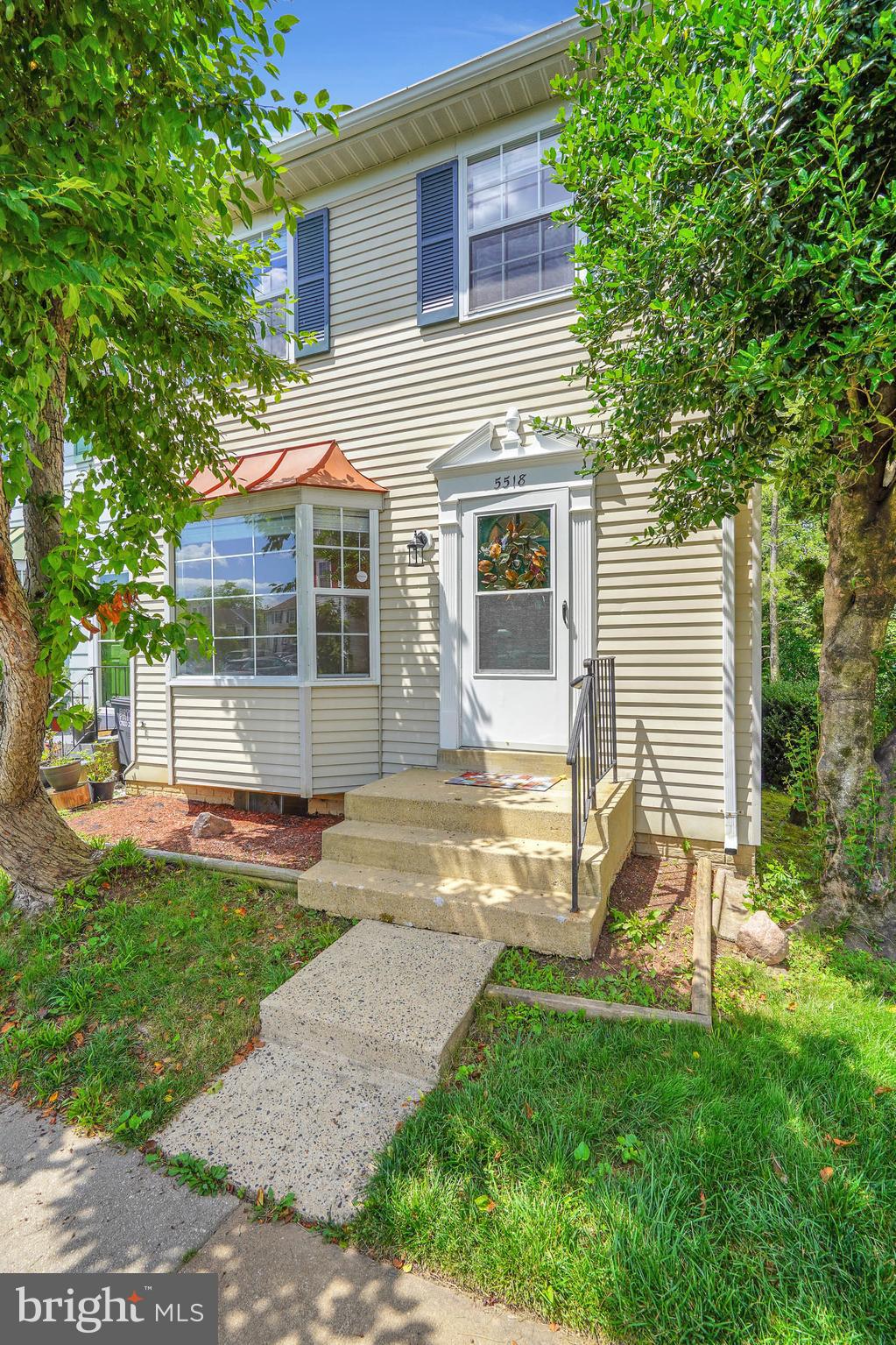 WOODLAWN MEWS - Residential