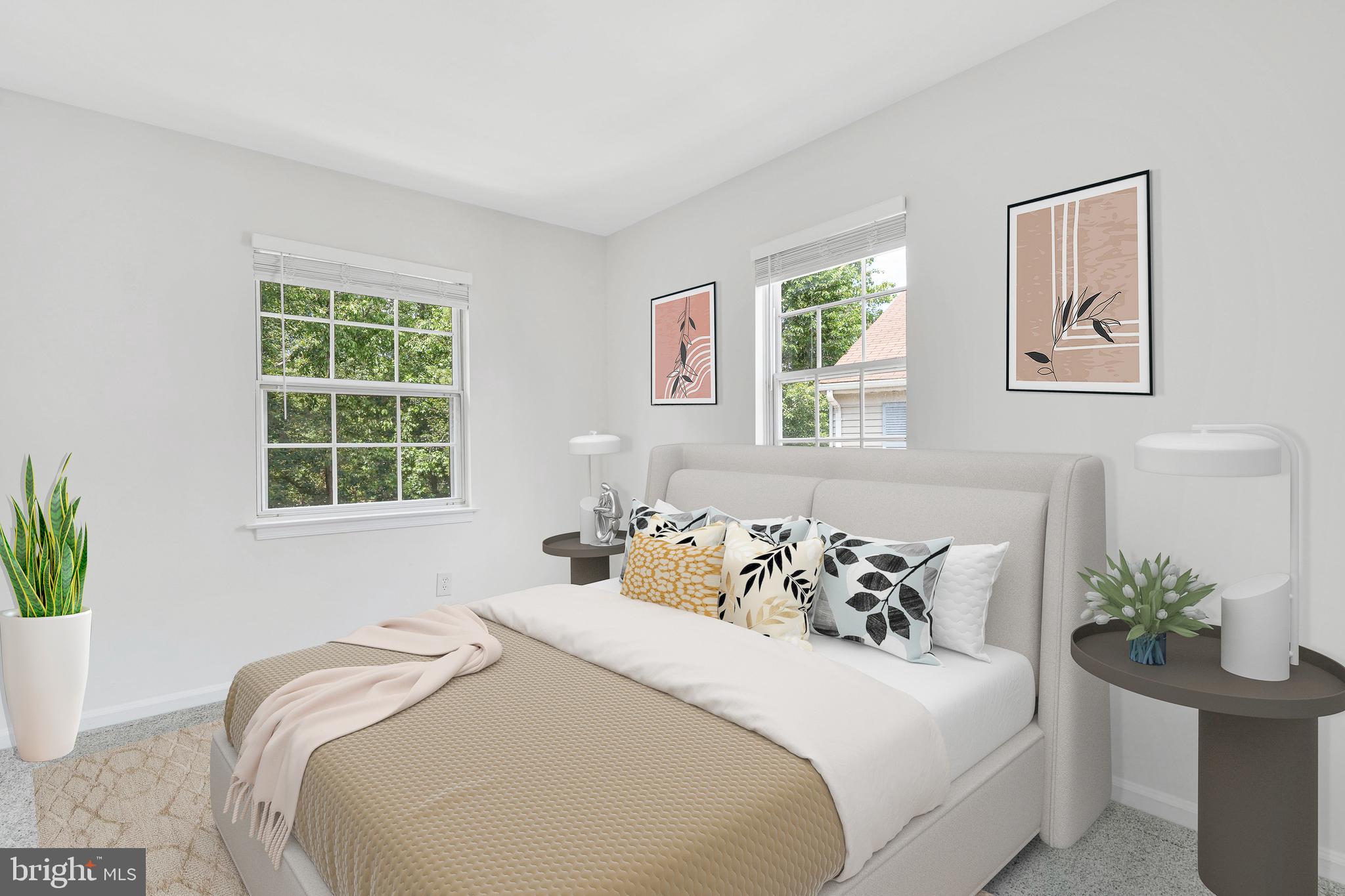 WOODLAWN MEWS - Residential