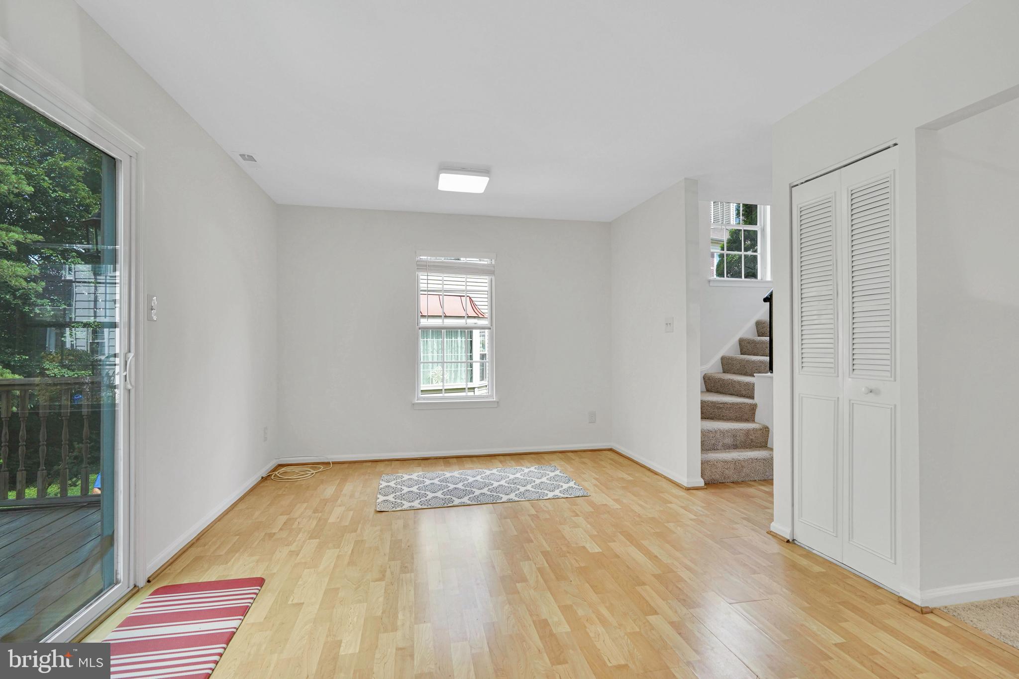 WOODLAWN MEWS - Residential