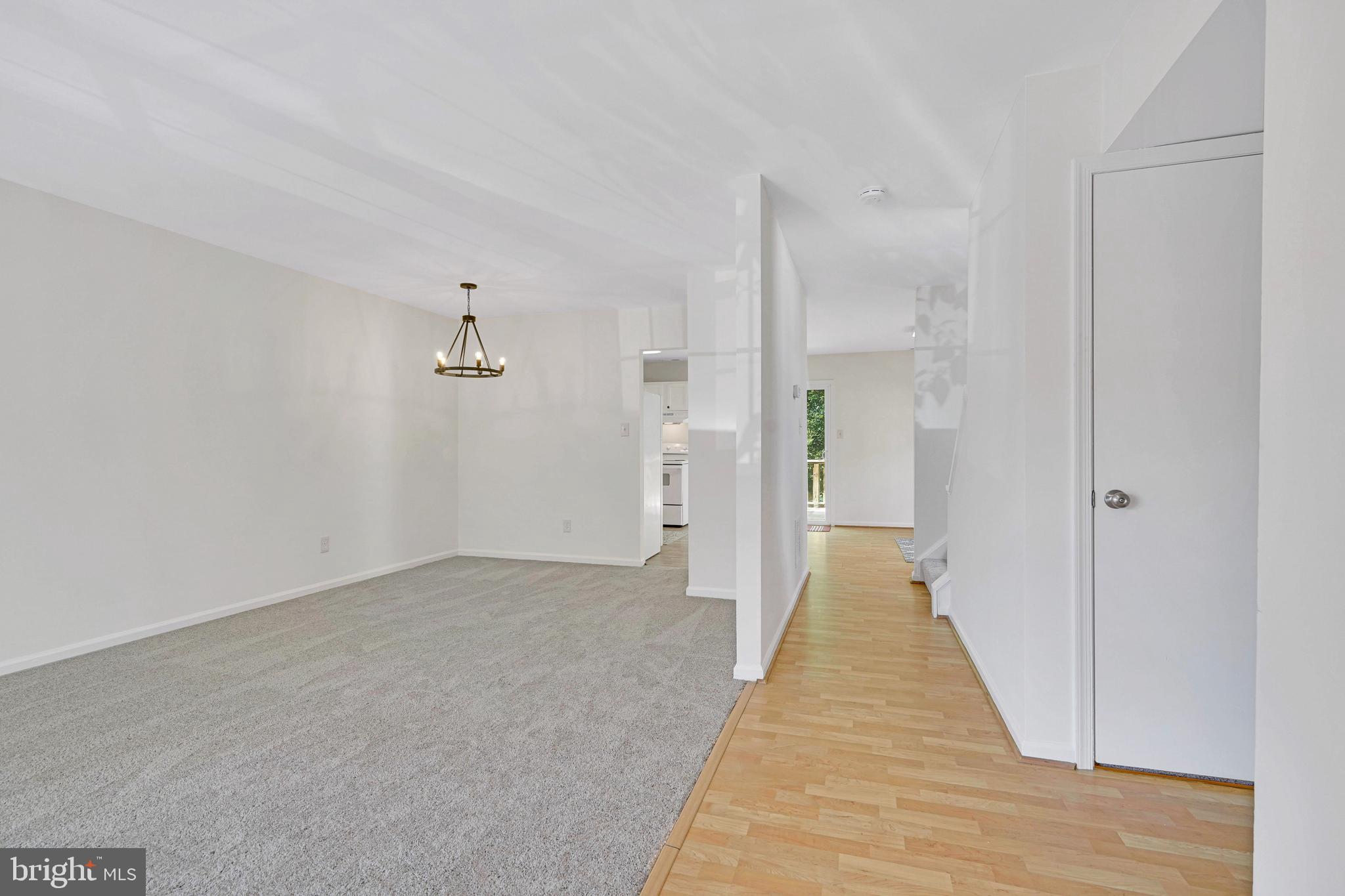 WOODLAWN MEWS - Residential