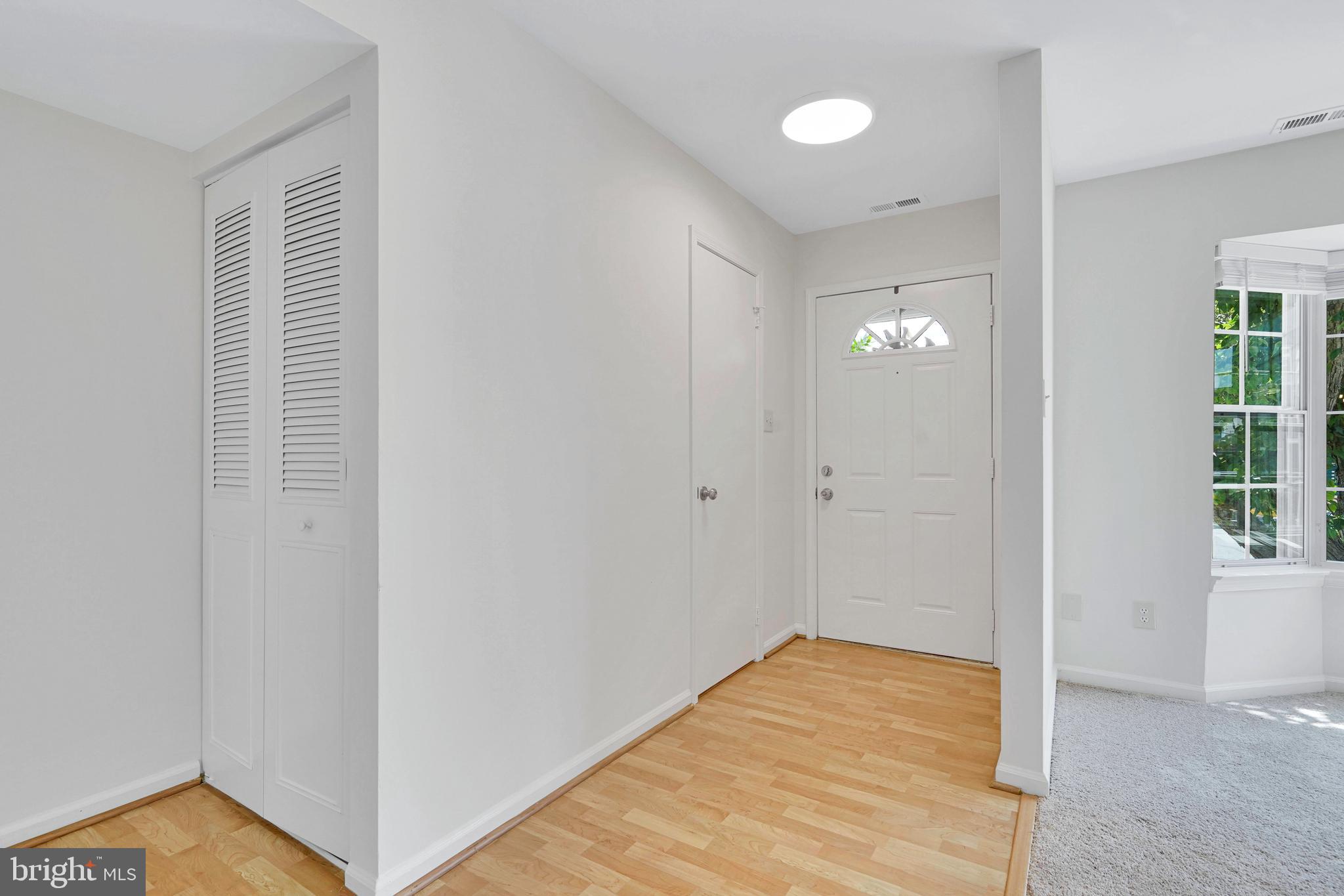 WOODLAWN MEWS - Residential