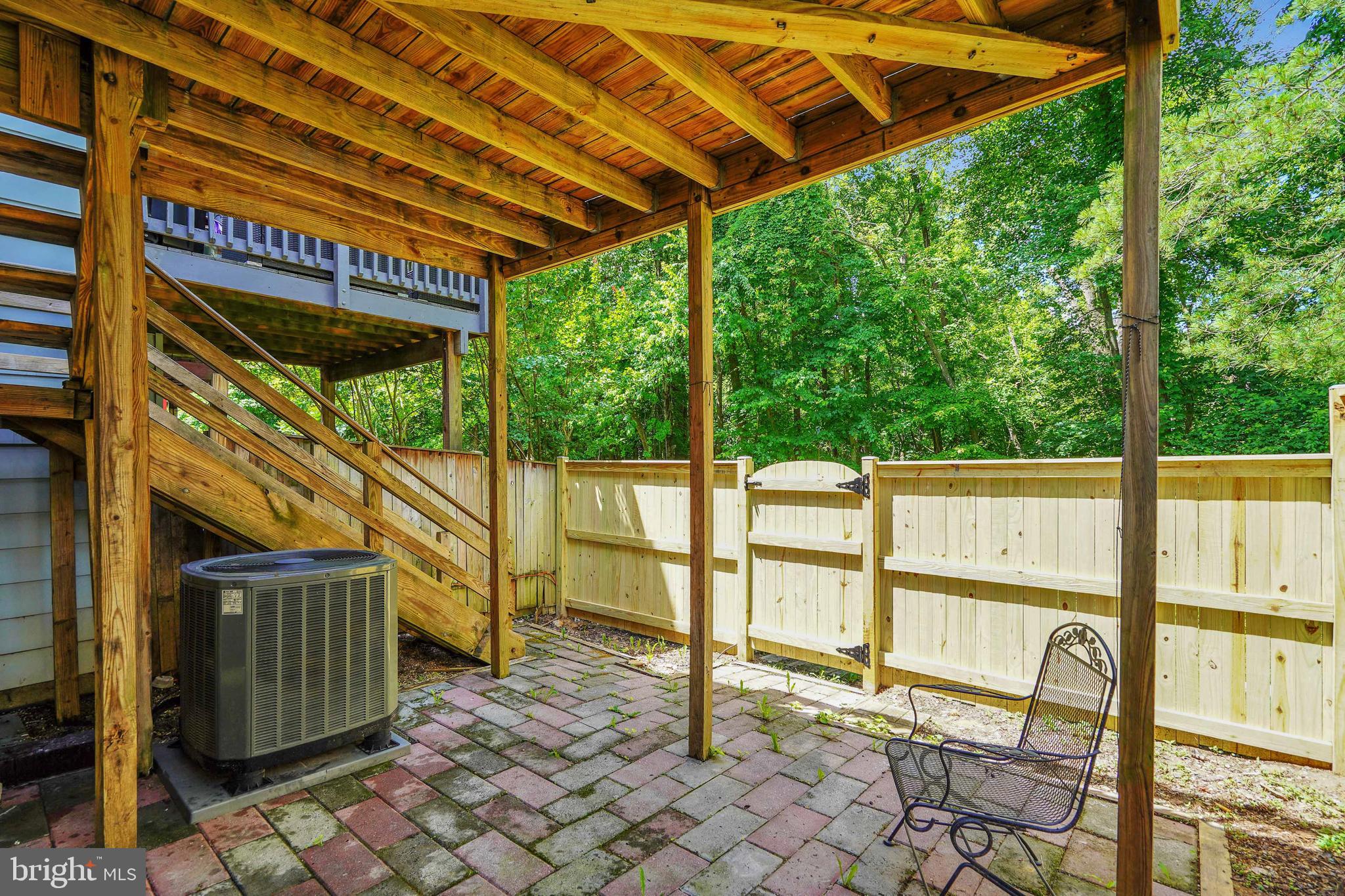 WOODLAWN MEWS - Residential