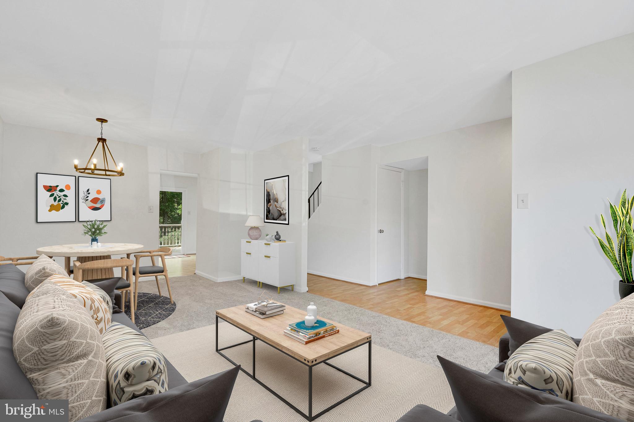 WOODLAWN MEWS - Residential