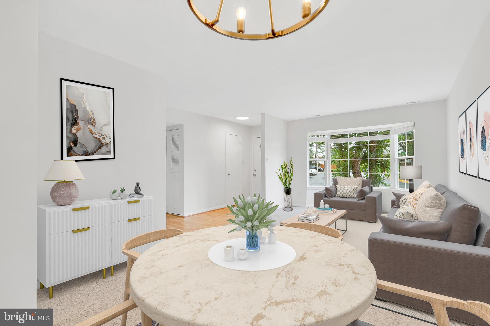 WOODLAWN MEWS - Residential