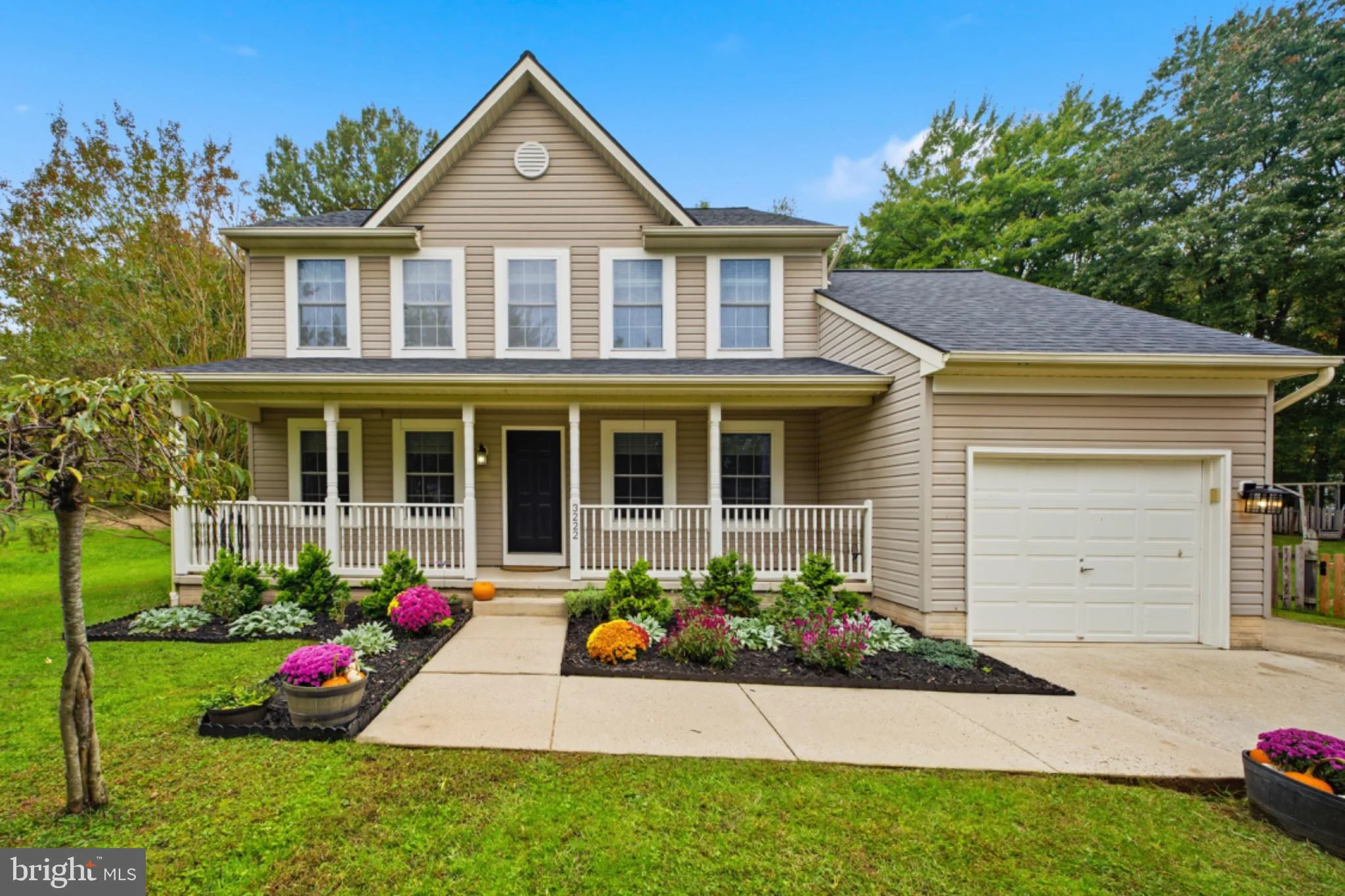 3222 Peverly Run Road, Abingdon, MD 21009
