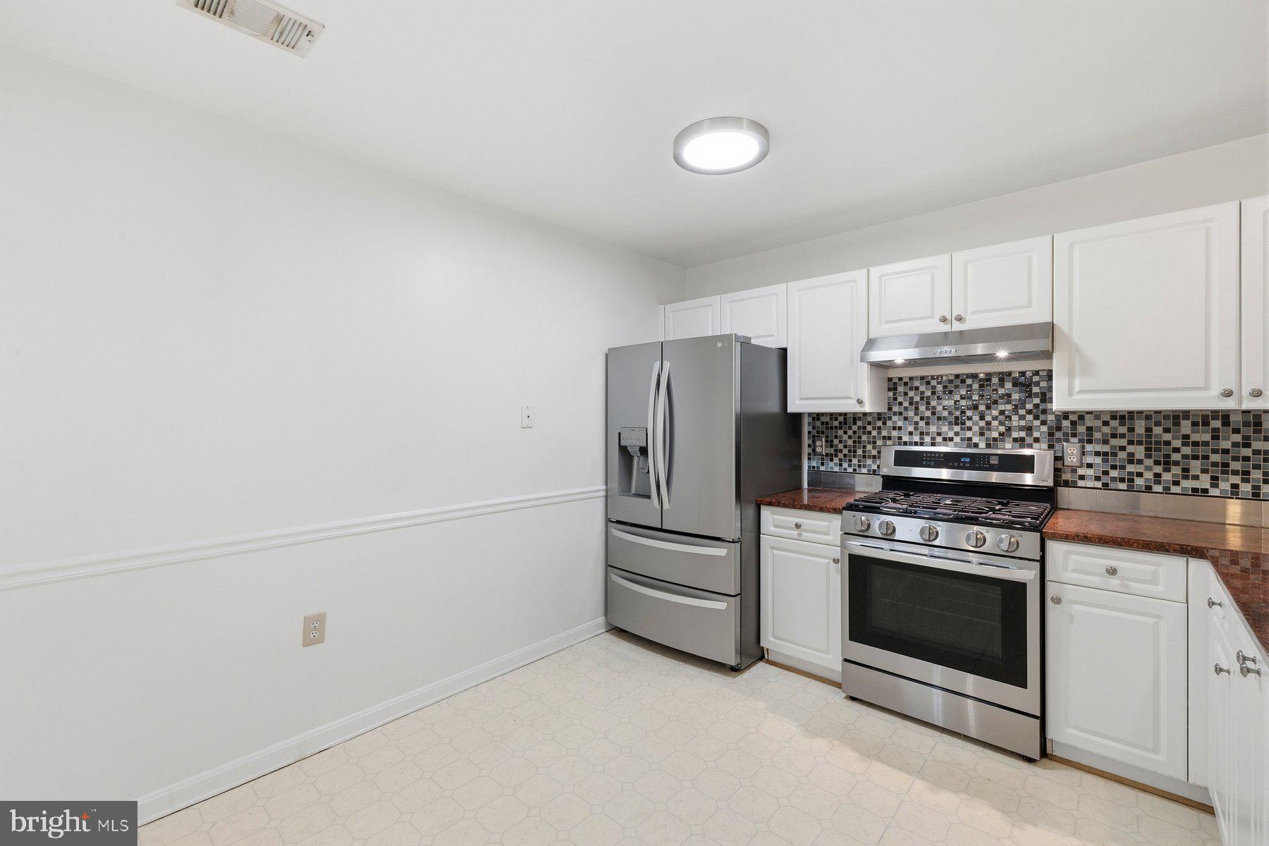 GERMANTOWN ESTATES - Residential