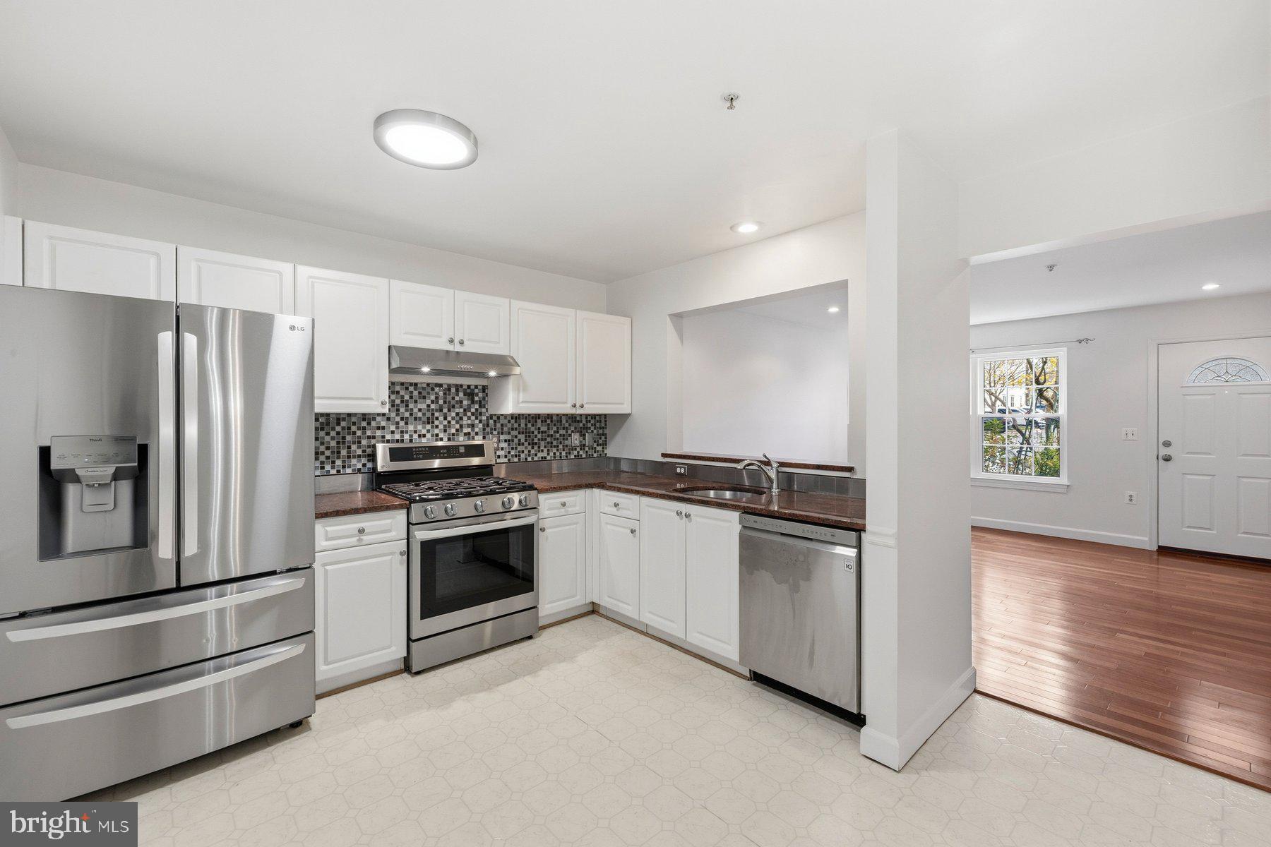 GERMANTOWN ESTATES - Residential