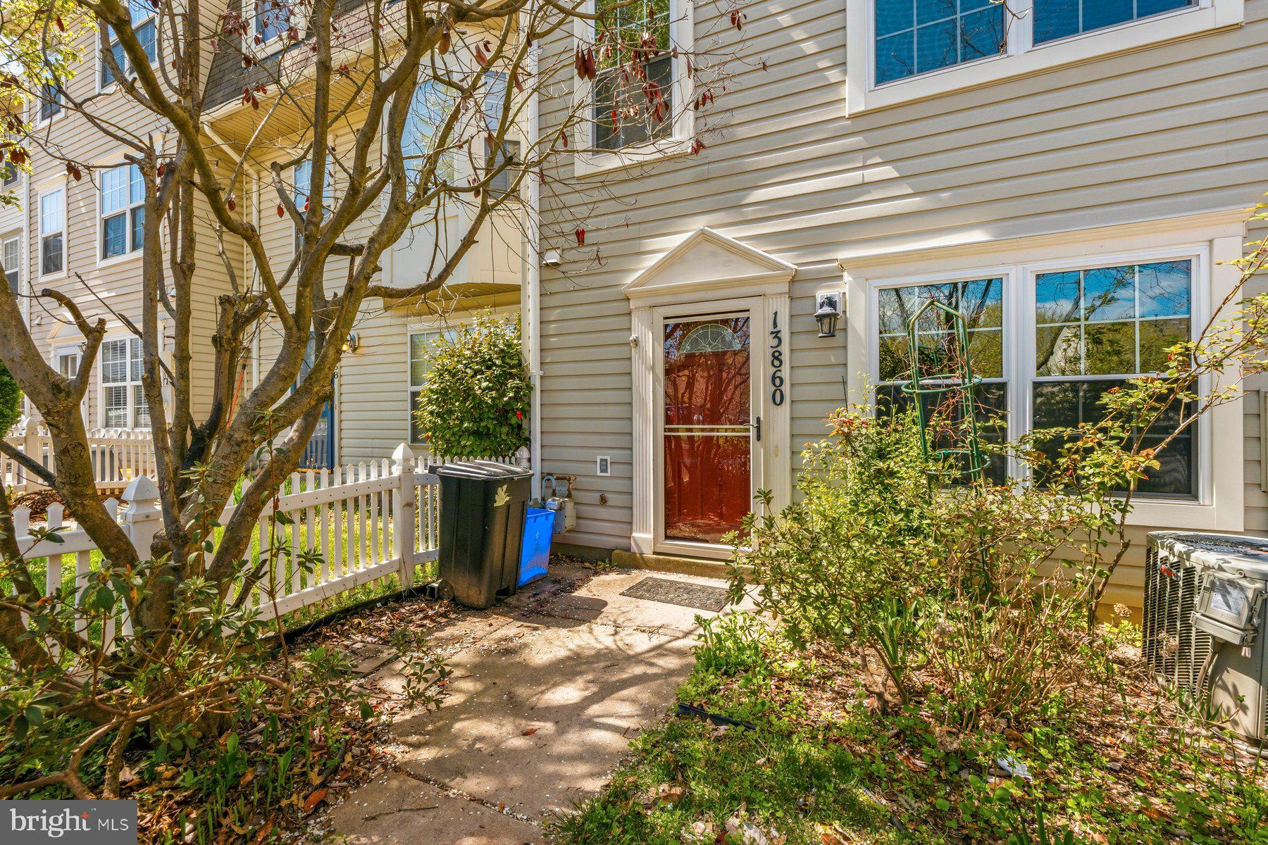 GERMANTOWN ESTATES - Residential