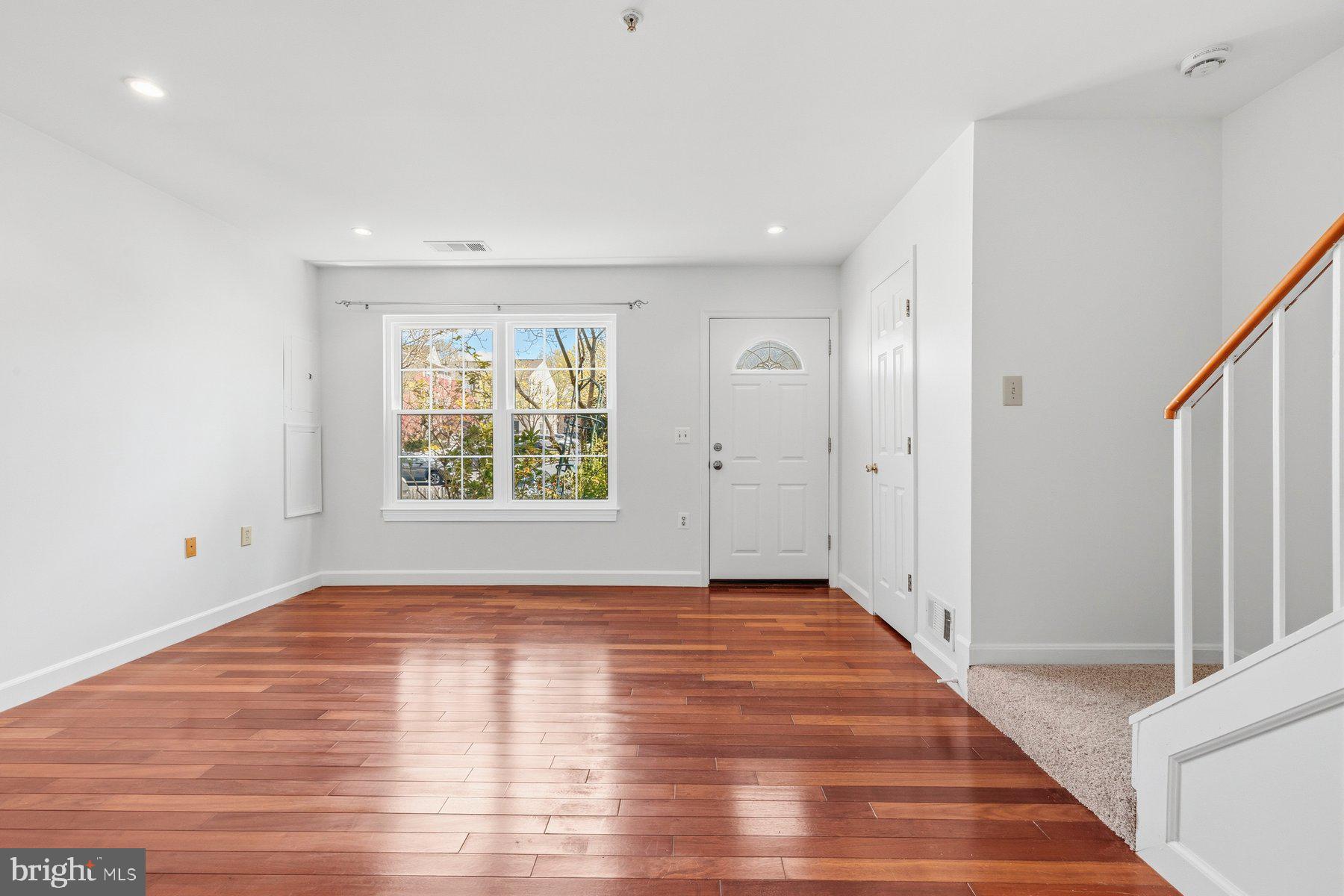 GERMANTOWN ESTATES - Residential