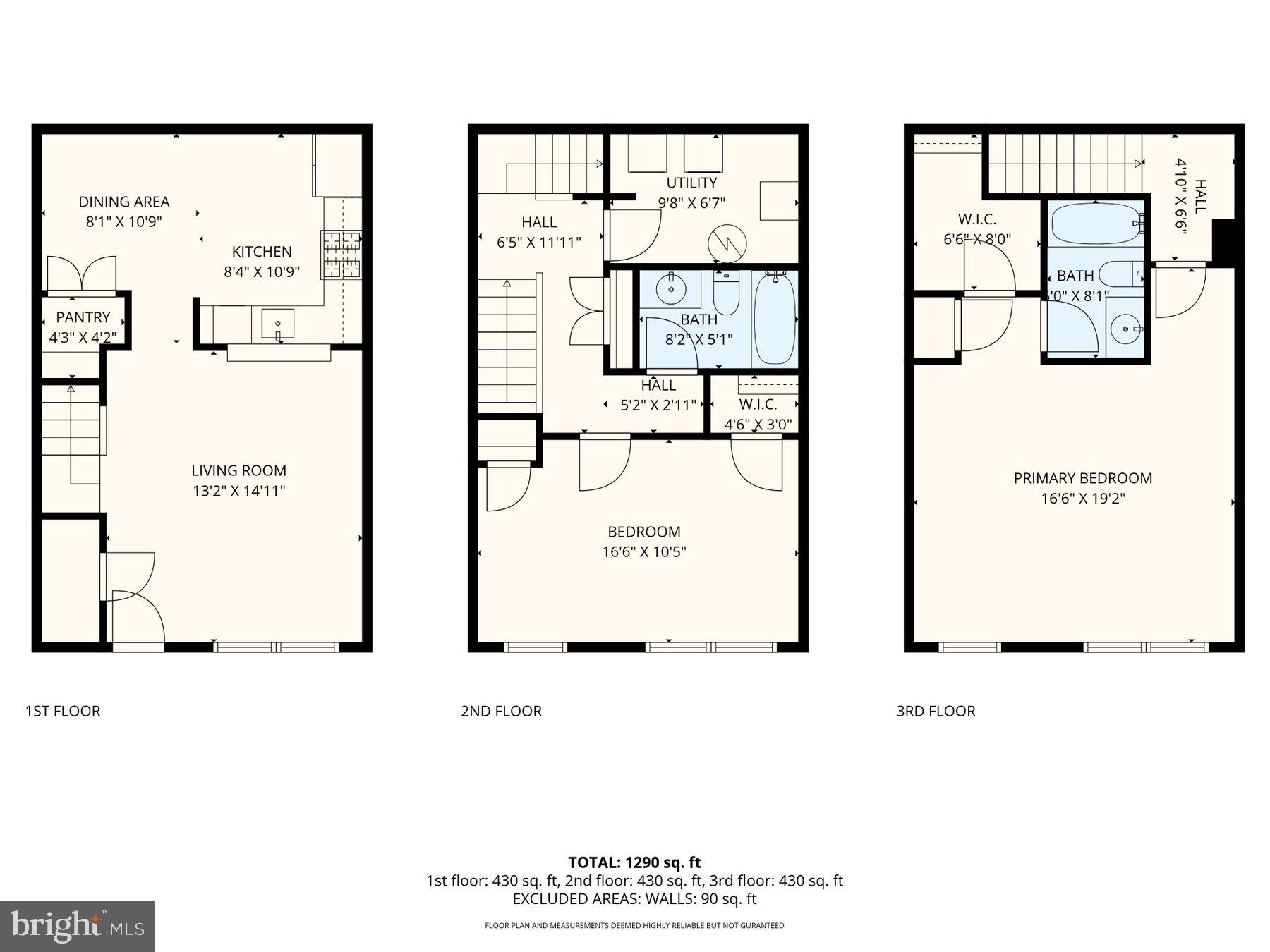 GERMANTOWN ESTATES - Residential