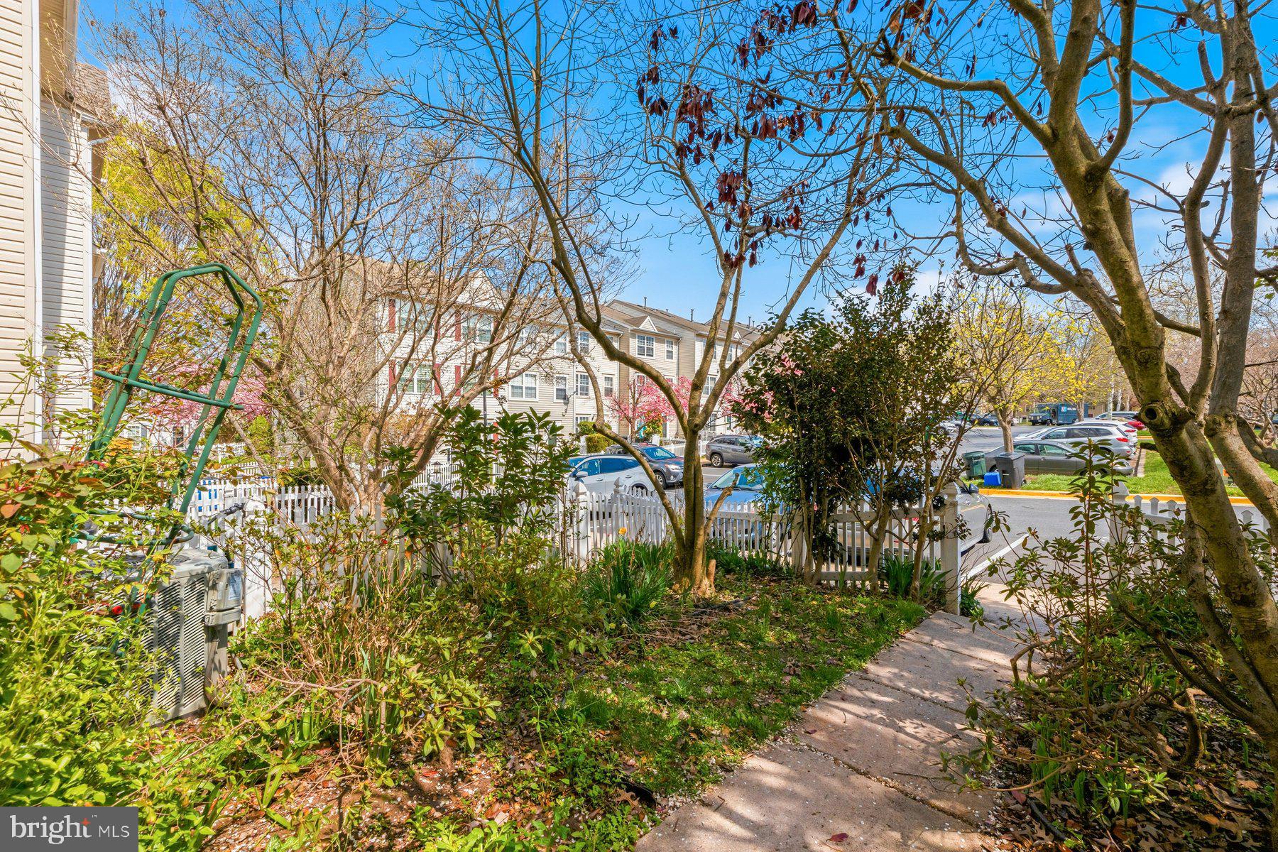 GERMANTOWN ESTATES - Residential