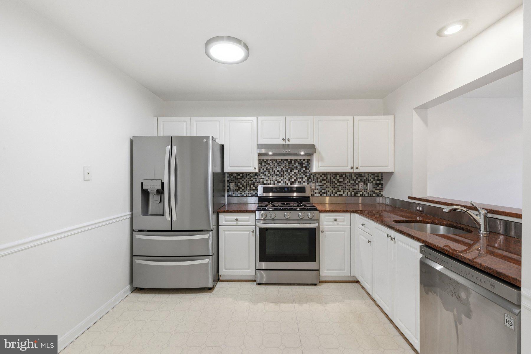 GERMANTOWN ESTATES - Residential