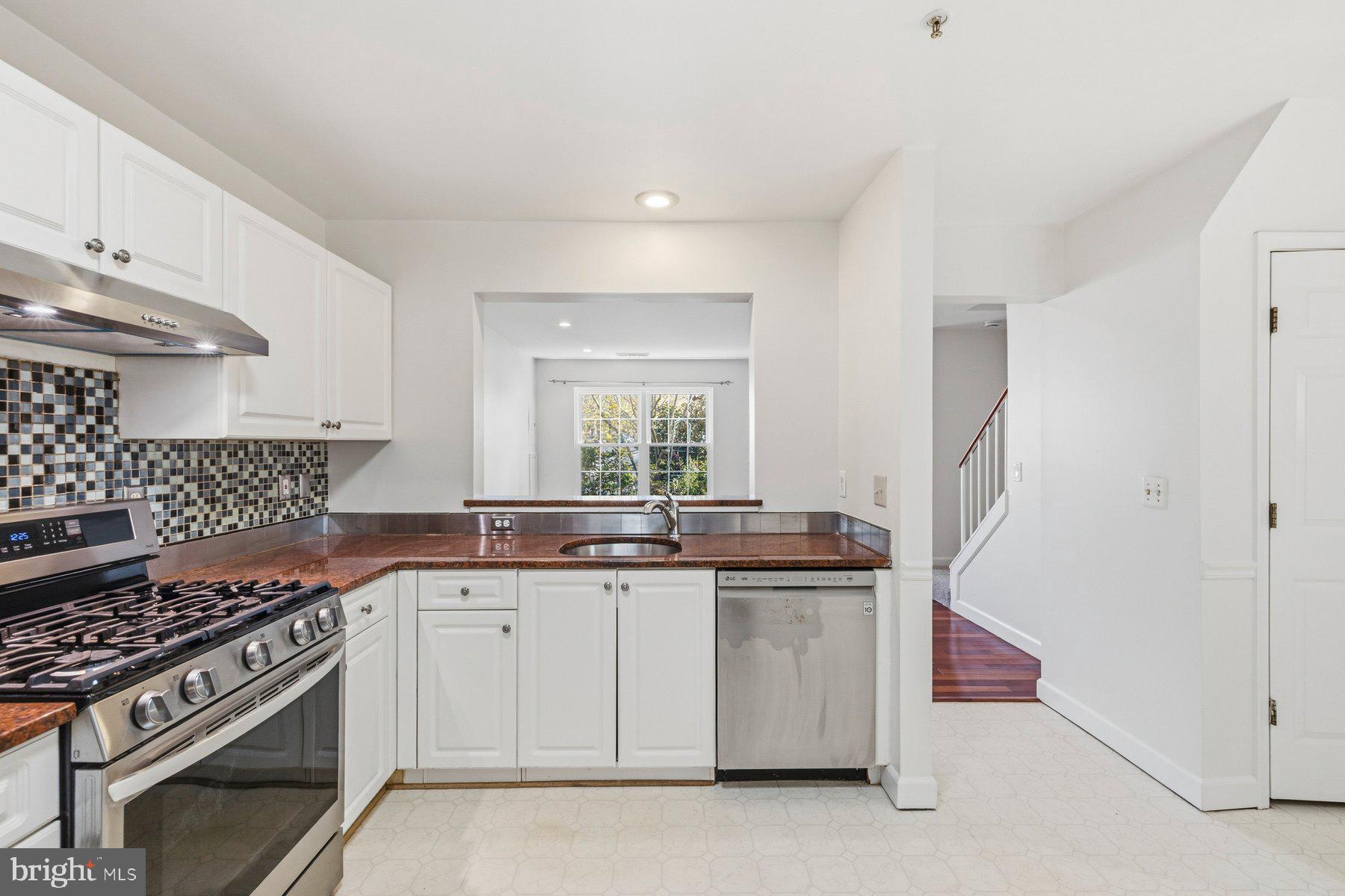 GERMANTOWN ESTATES - Residential