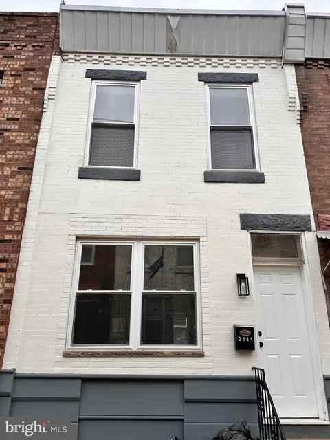 2441 S Darien Street, Philadelphia, PA MLS: PAPH2458496