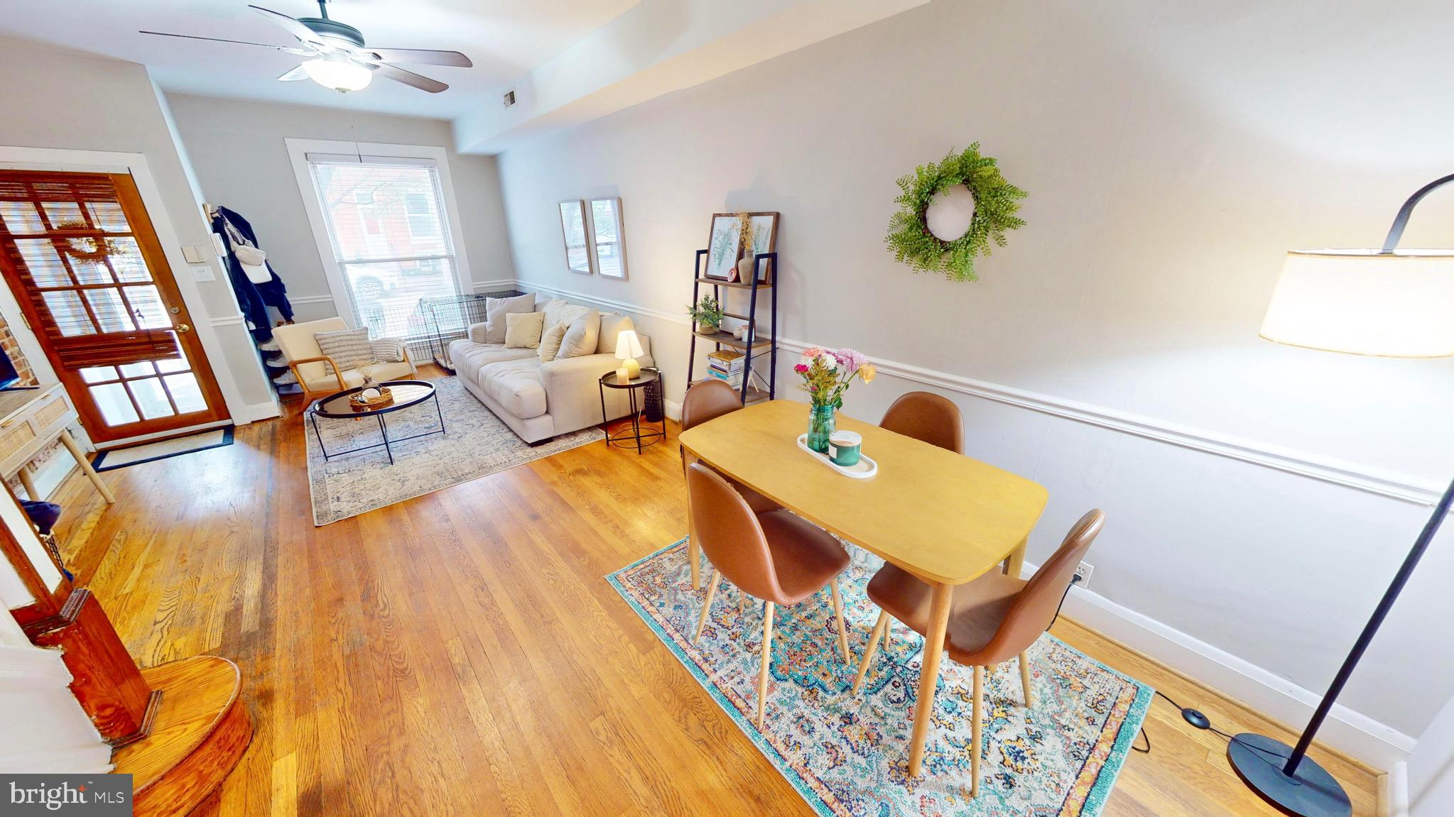 CANTON - Residential