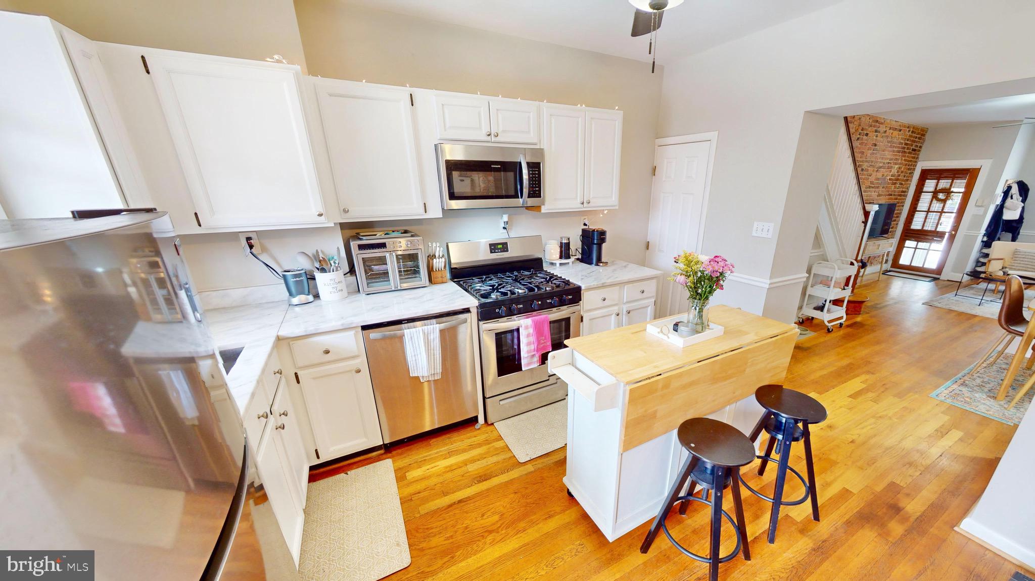 CANTON - Residential