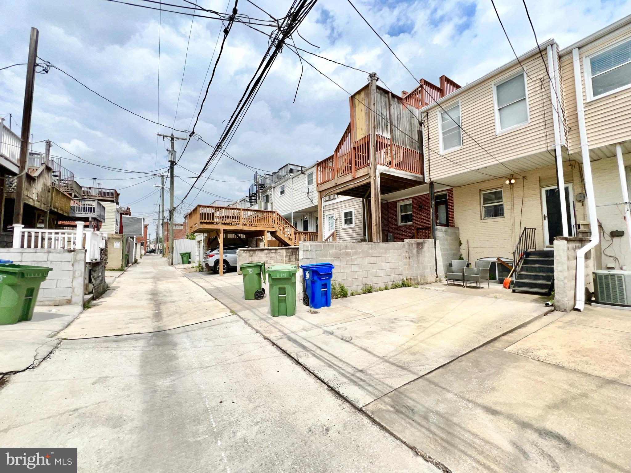 CANTON - Residential