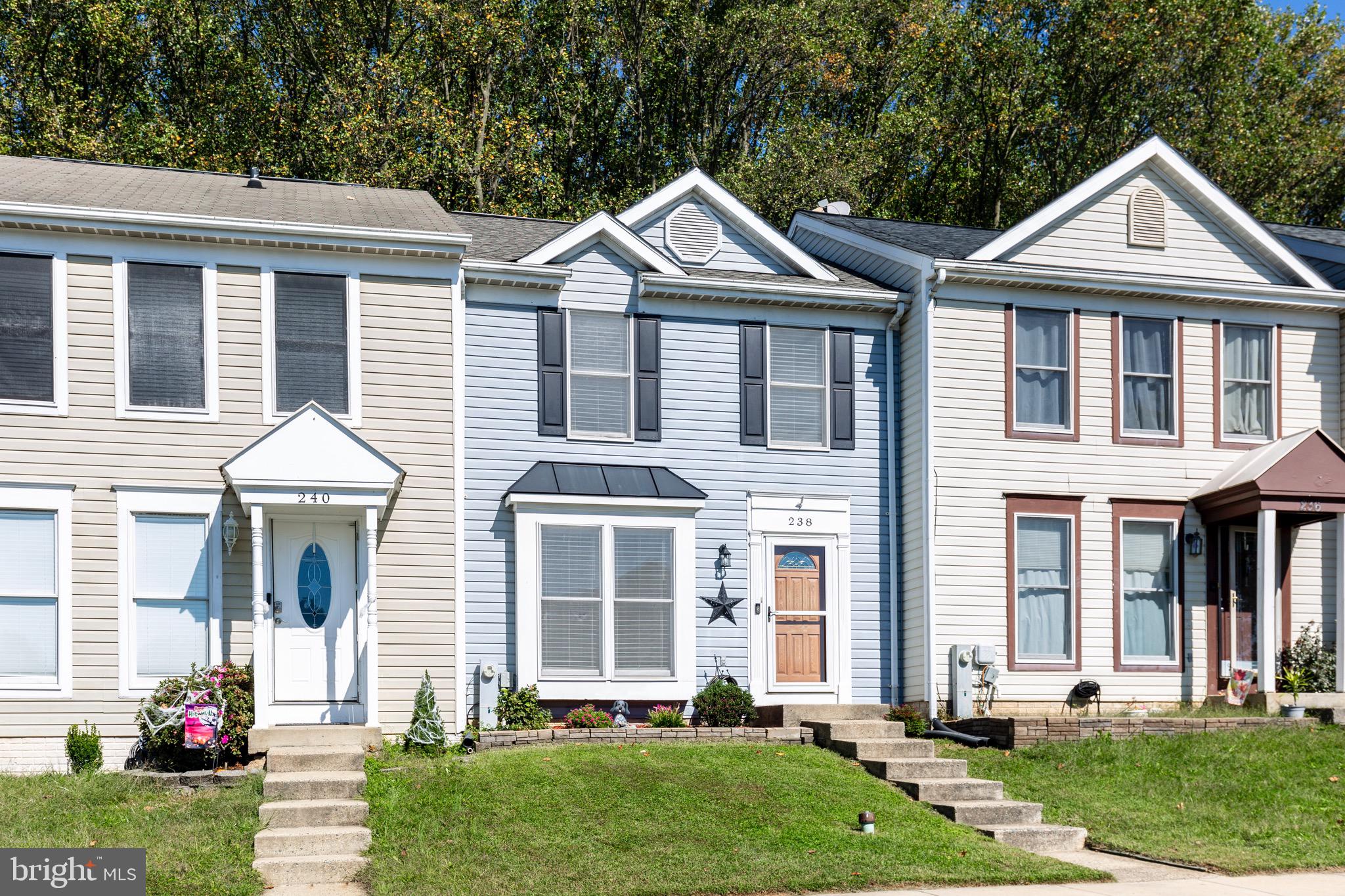 238 MAPLE WREATH COURT