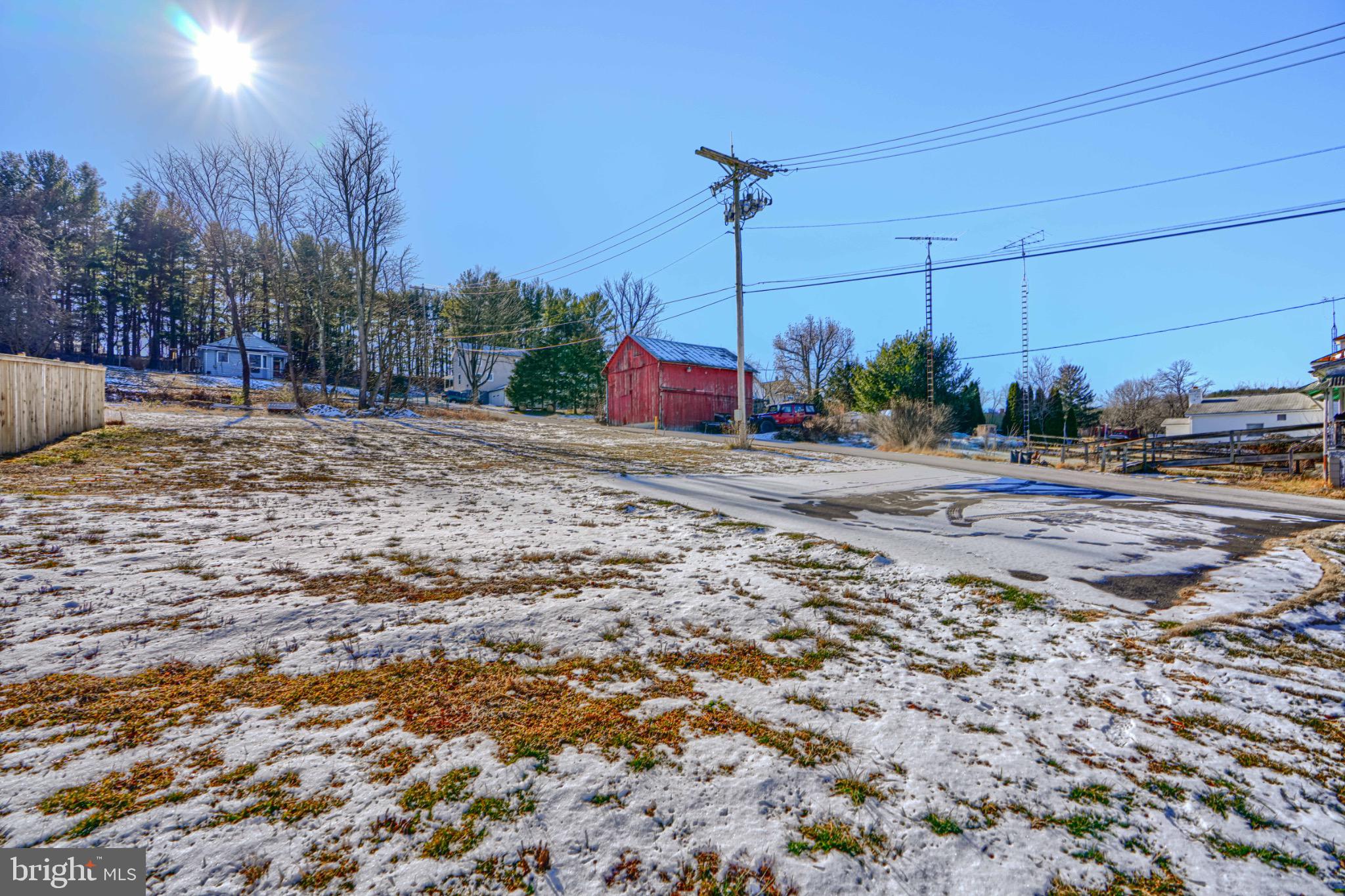 NONE AVAILABLE - Residential