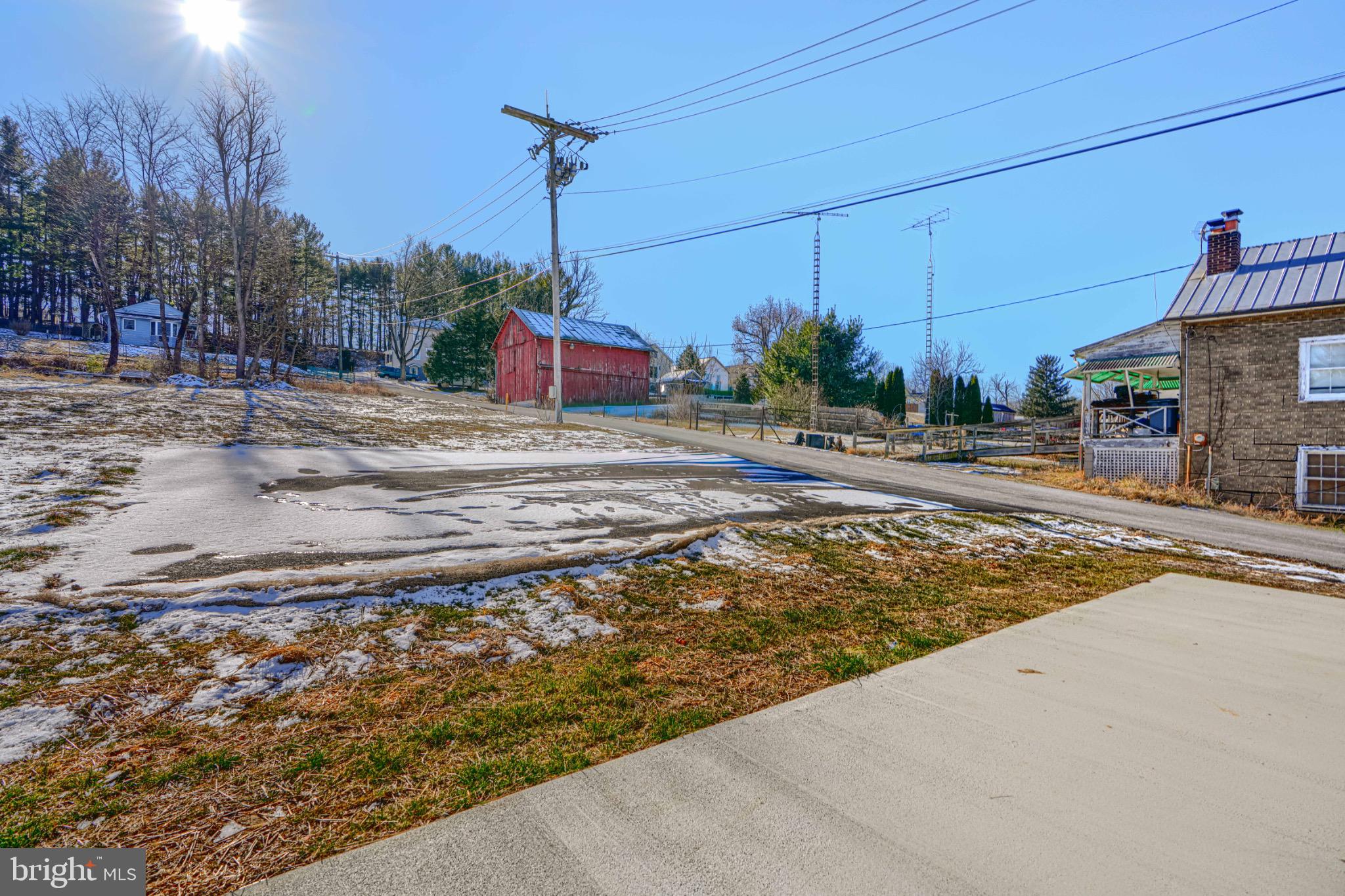 NONE AVAILABLE - Residential